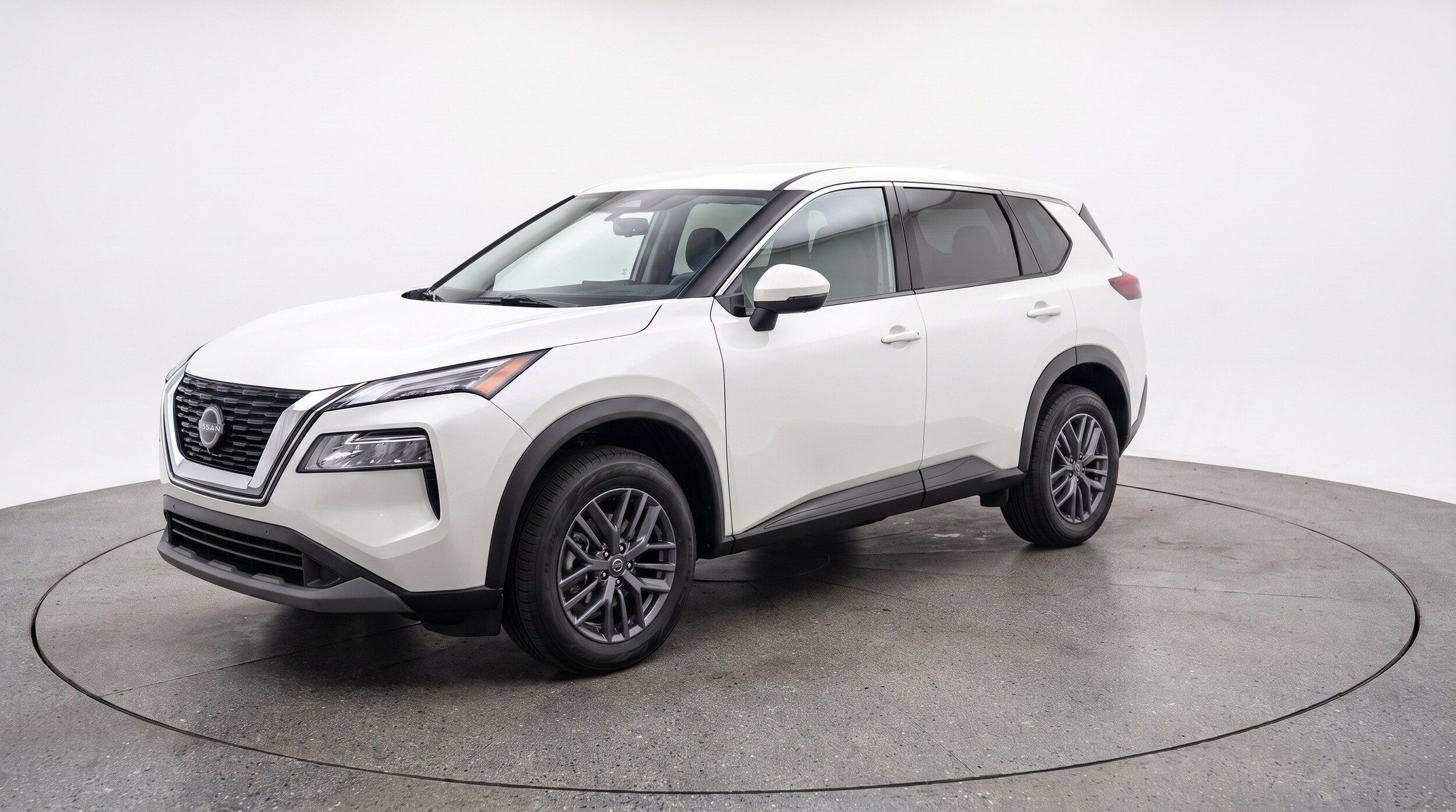 Thumbnail: 2026 Nissan Rogue - 3