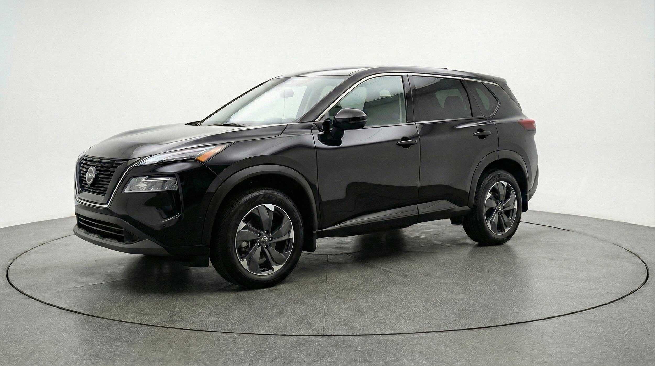 Thumbnail: 2025 Nissan Rogue - 3