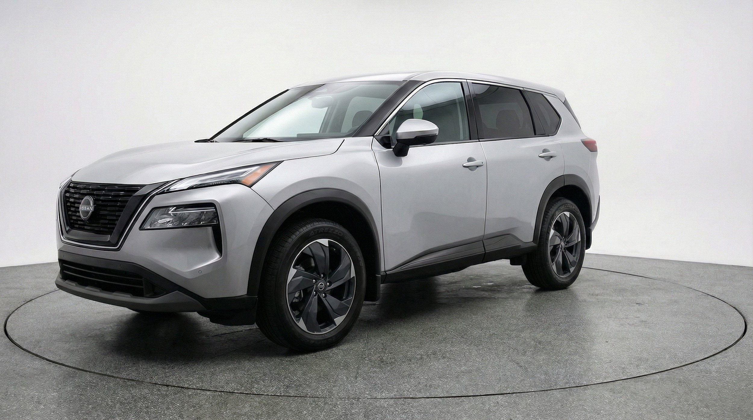 Thumbnail: 2025 Nissan Rogue - 3