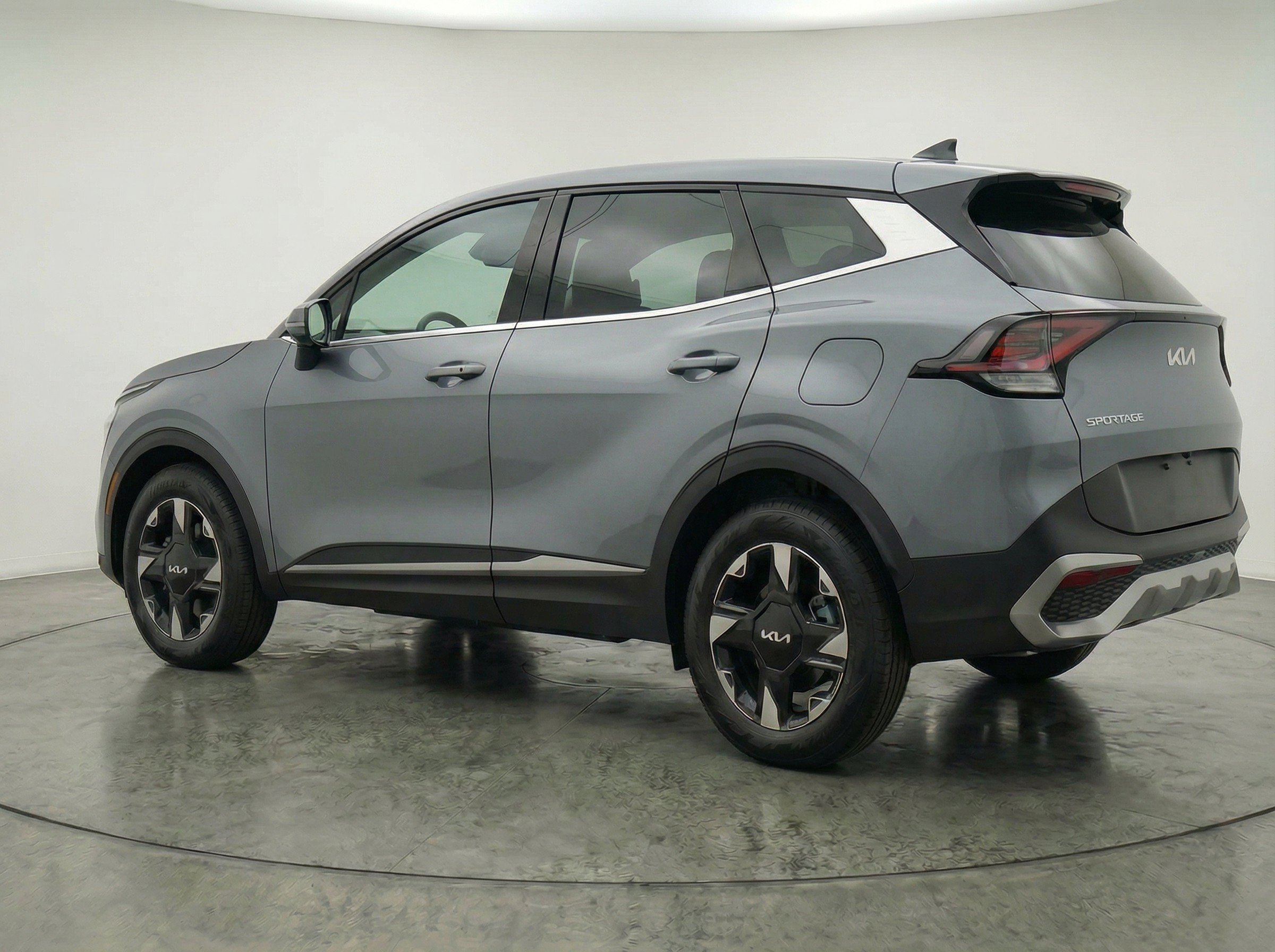Thumbnail: 2026 Kia Sportage - 6