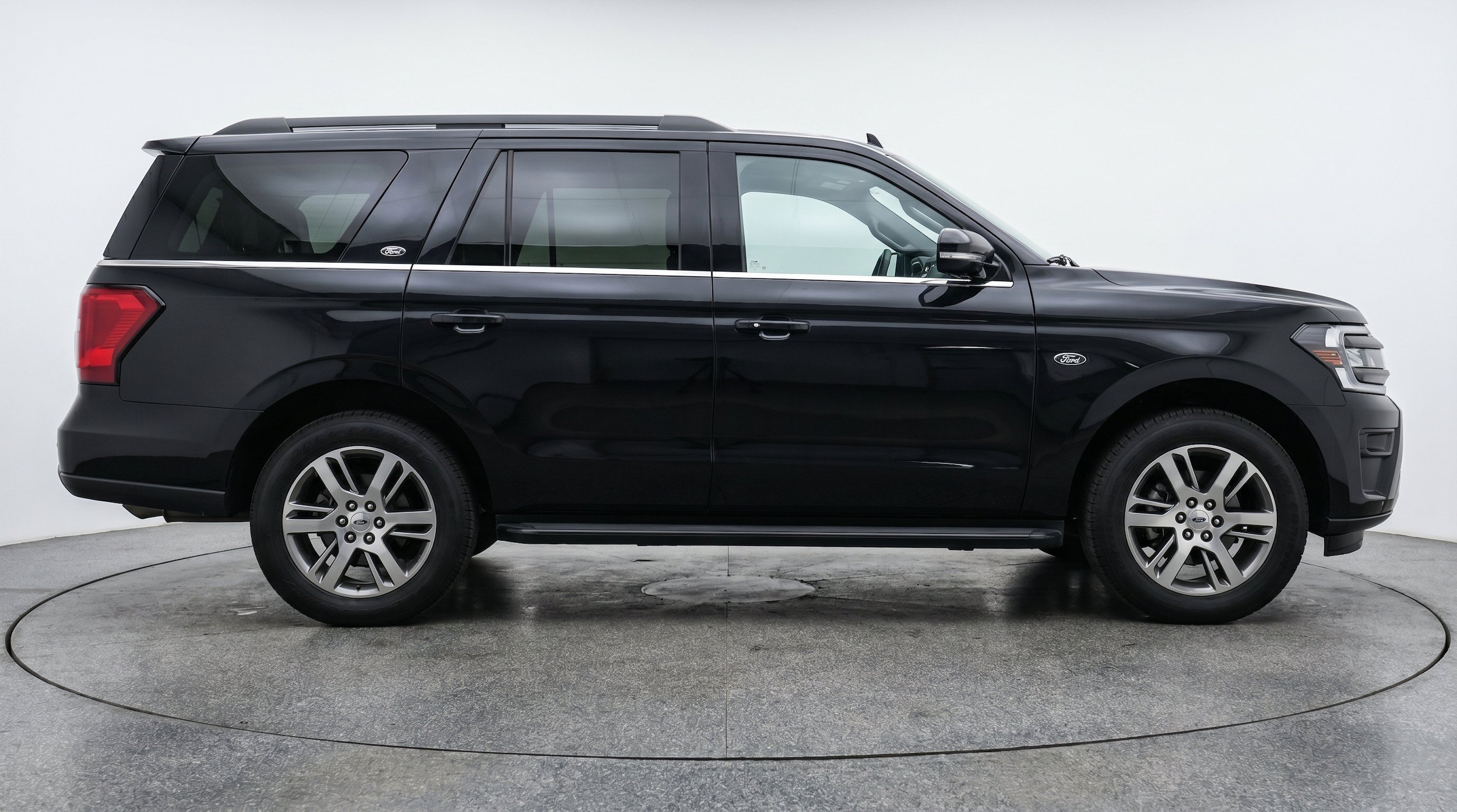 Thumbnail: 2024 Ford Expedition - 11