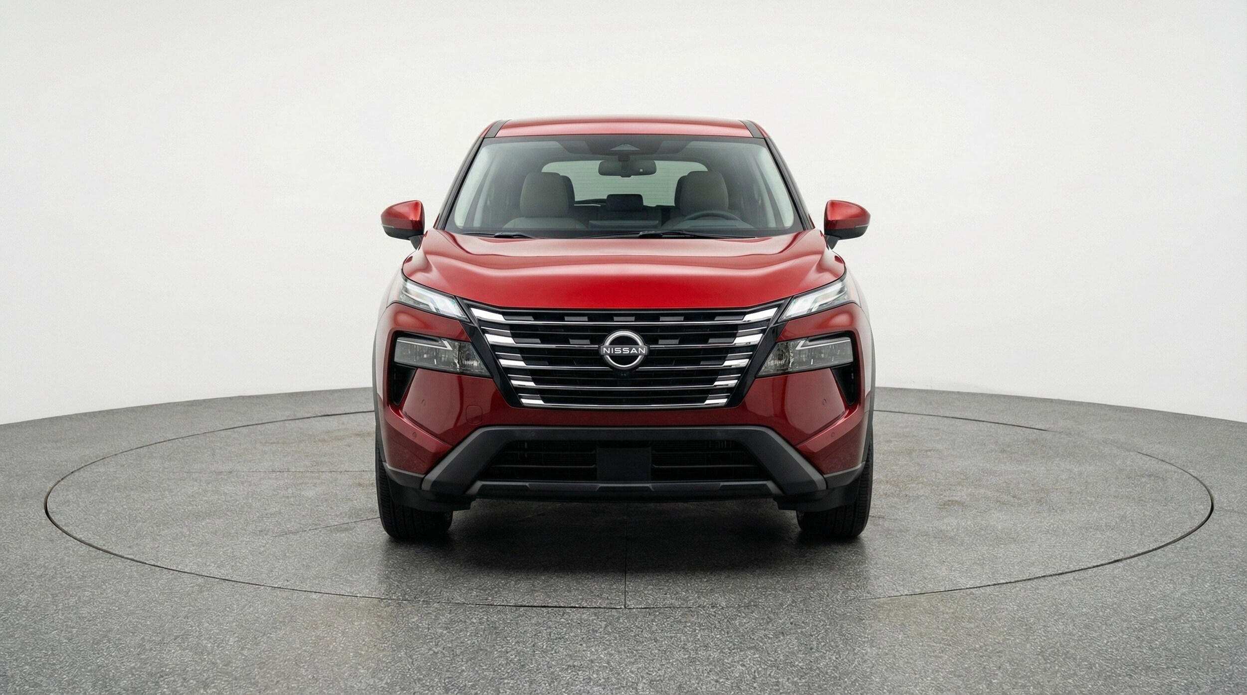 Thumbnail: 2025 Nissan Rogue - 2