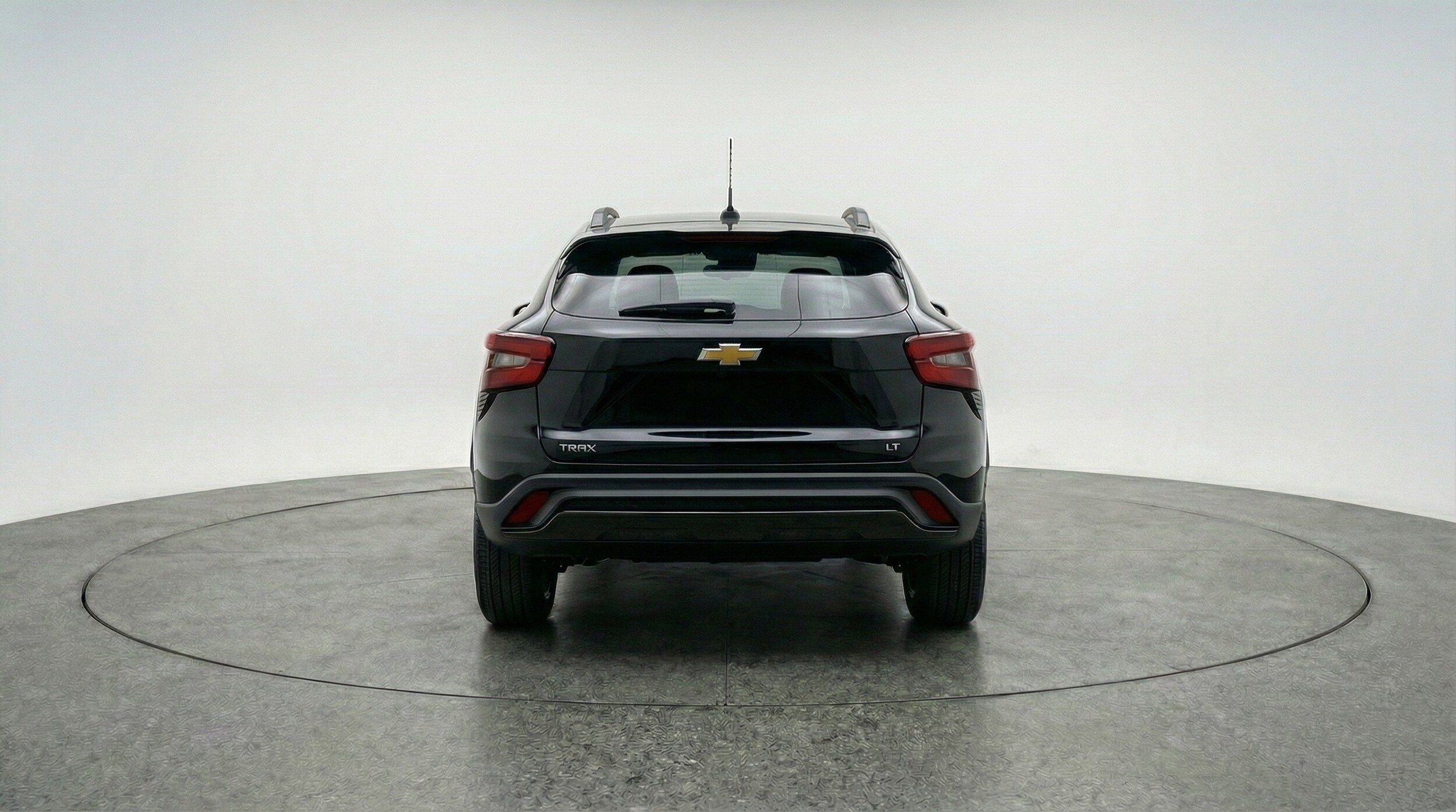 Thumbnail: 2025 Chevrolet Trax - 7