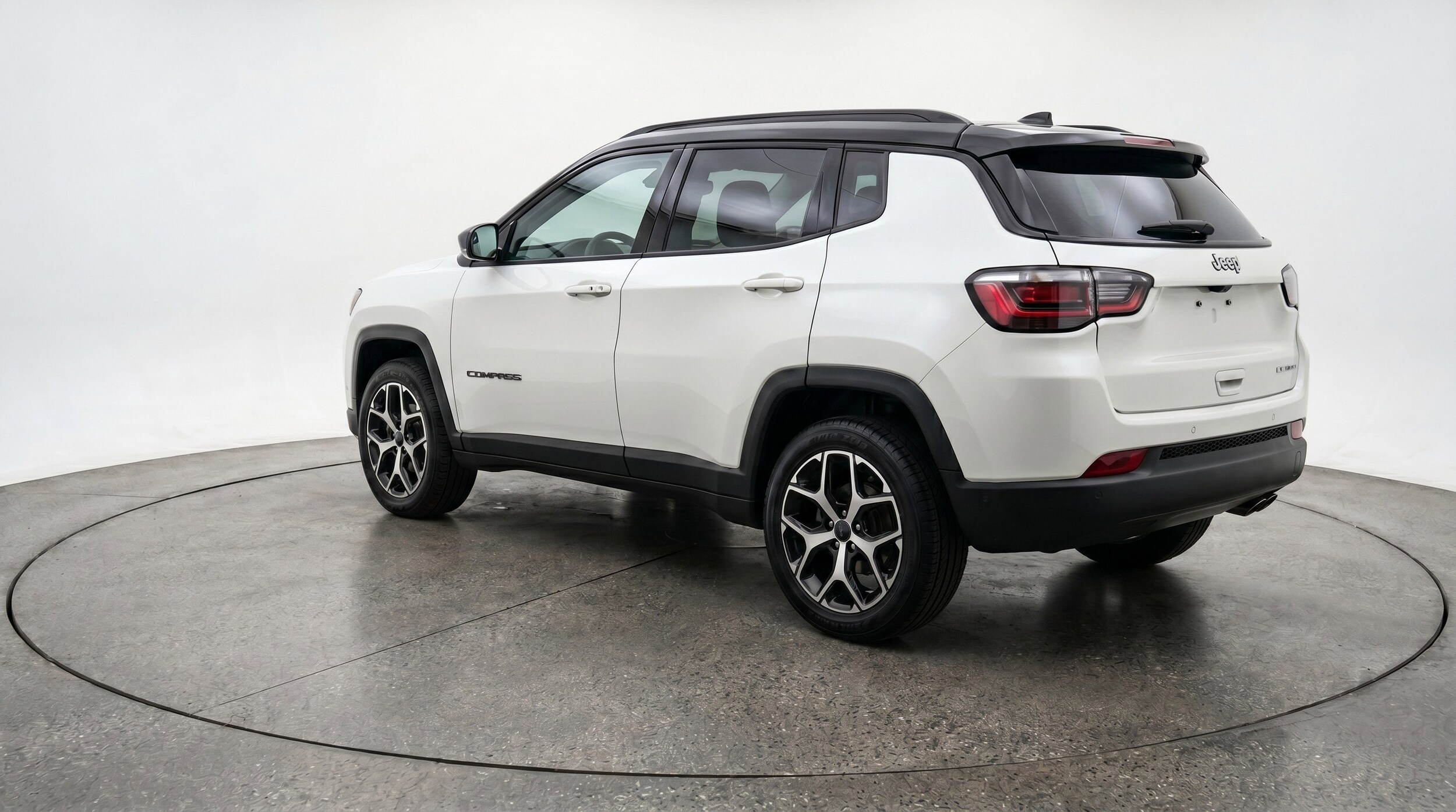 Thumbnail: 2025 Jeep Compass - 6