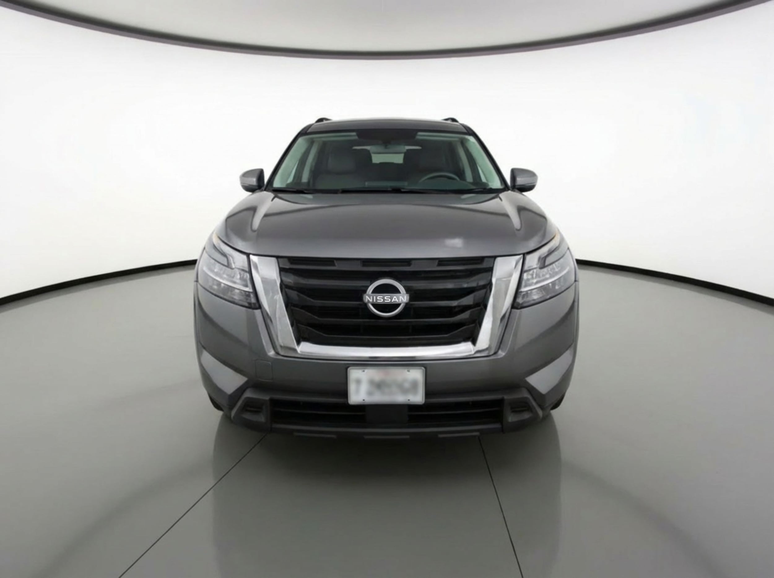 Thumbnail: 2025 Nissan Pathfinder - 2