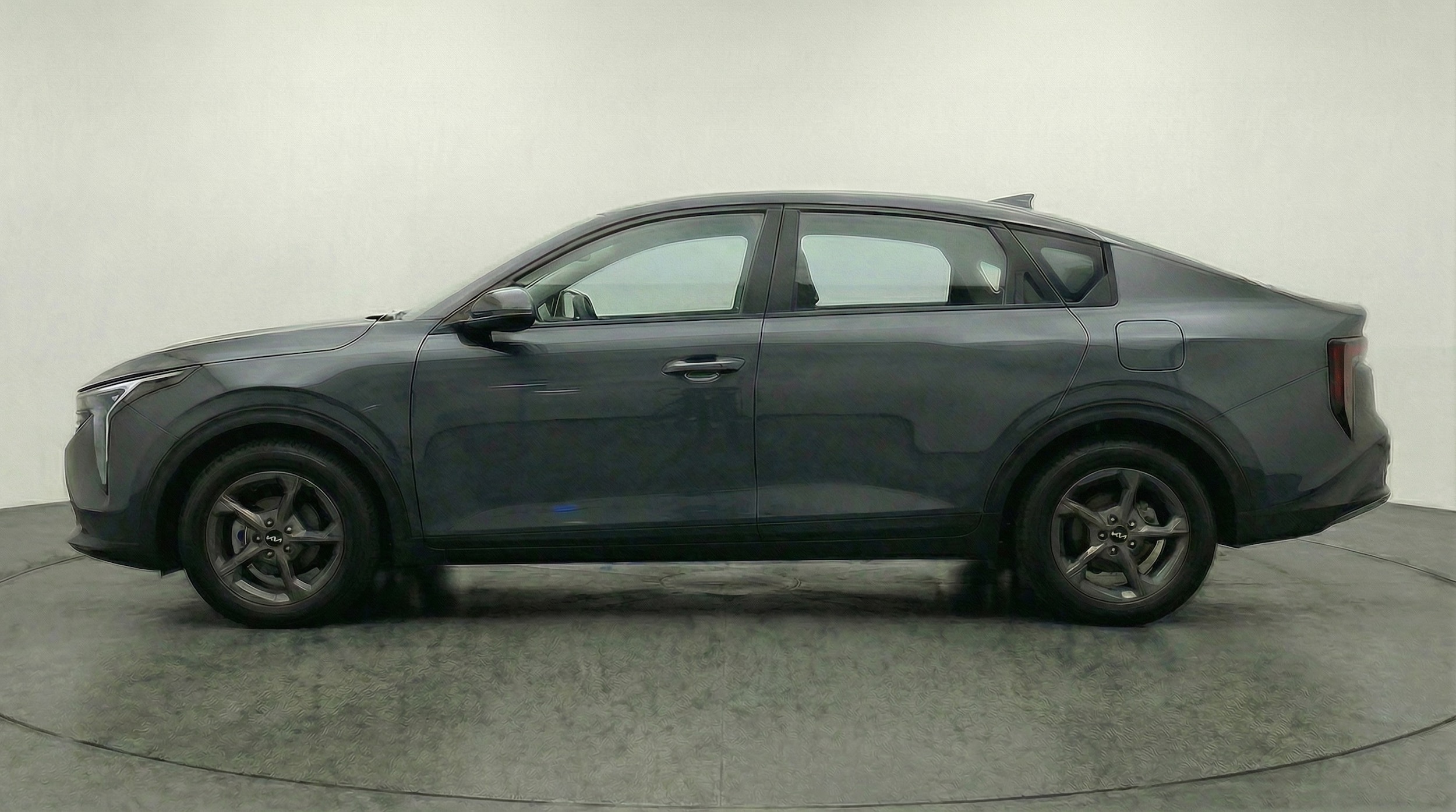 Thumbnail: 2025 Kia K4 - 4