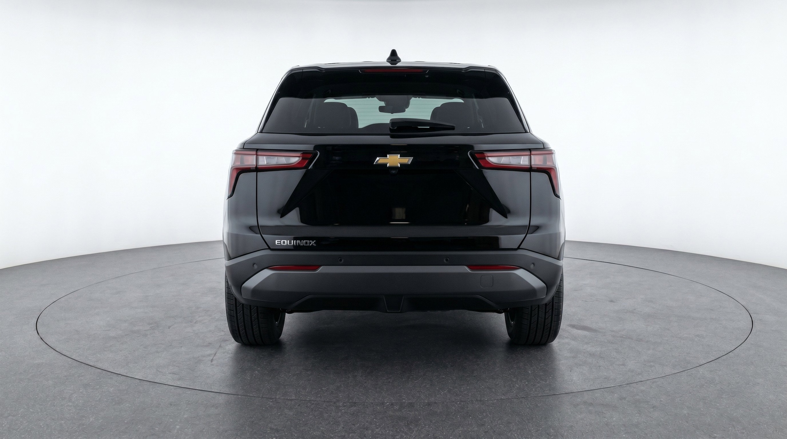 Thumbnail: 2025 Chevrolet Equinox - 7