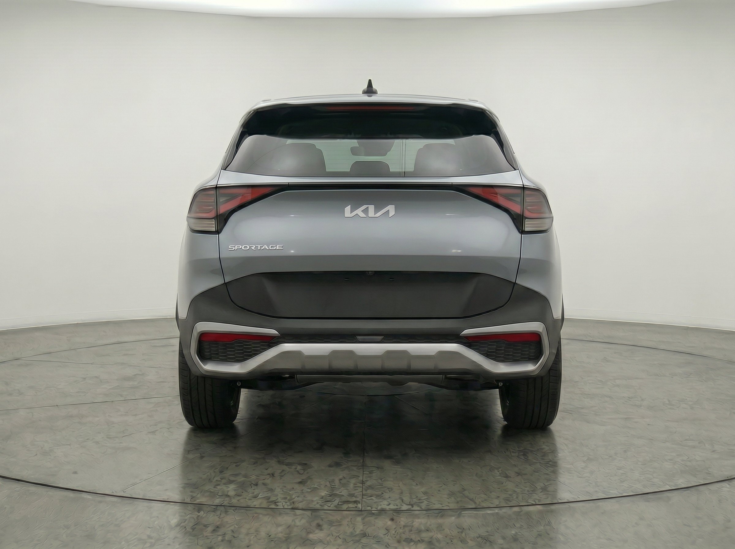 Thumbnail: 2026 Kia Sportage - 7