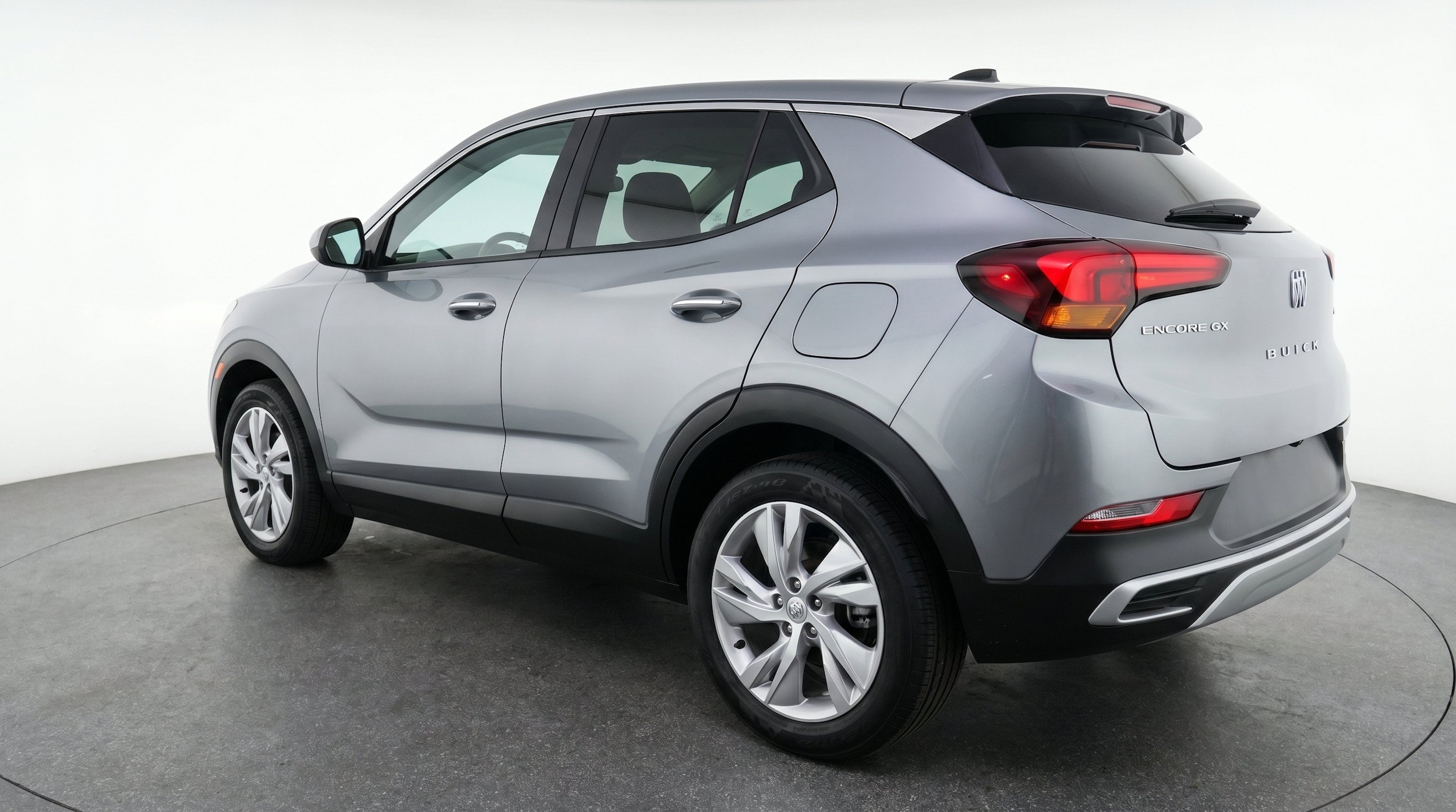 Thumbnail: 2026 Buick Encore GX - 6