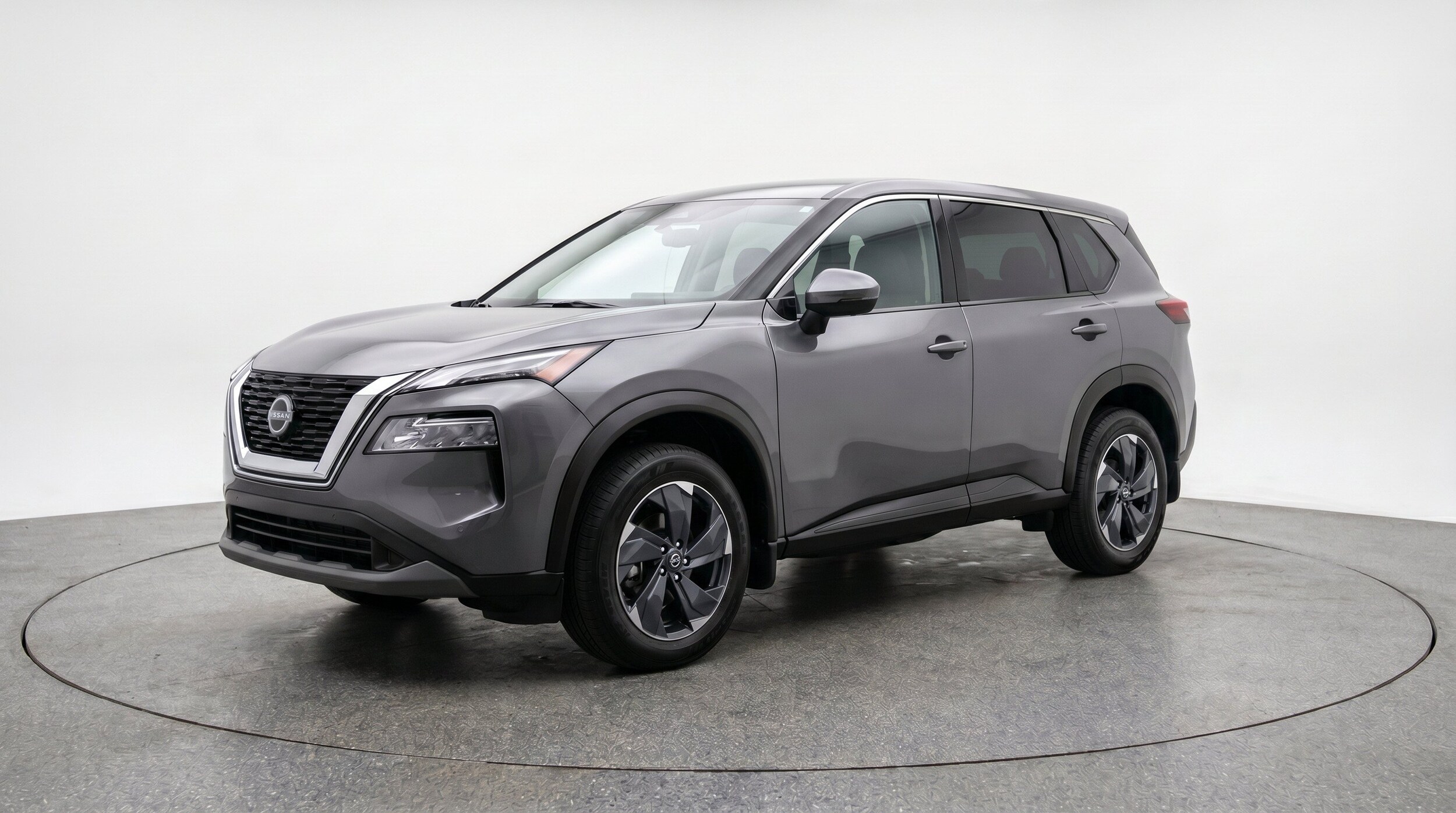 Thumbnail: 2025 Nissan Rogue - 3
