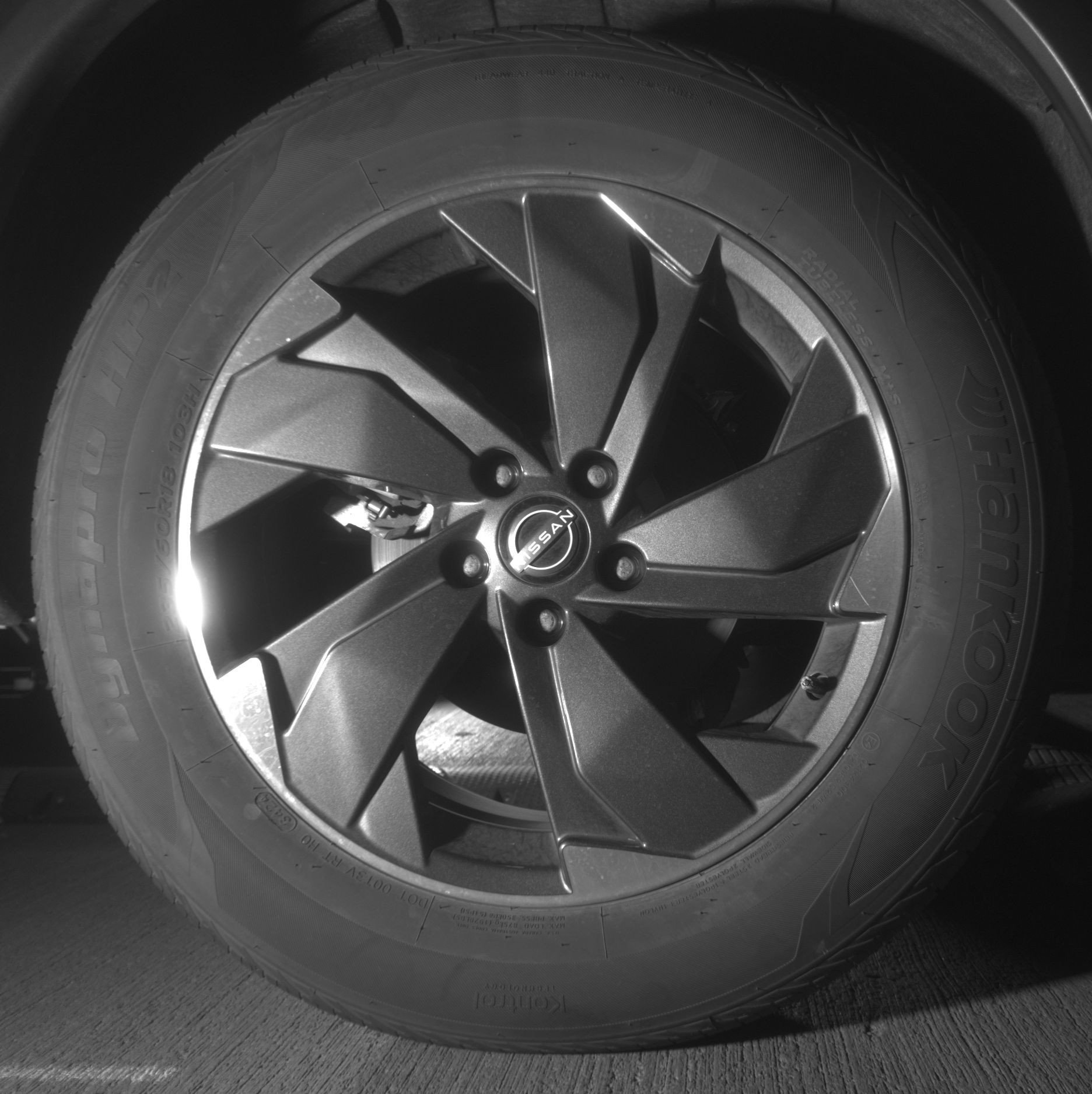 Thumbnail: 2025 Nissan Rogue - 15