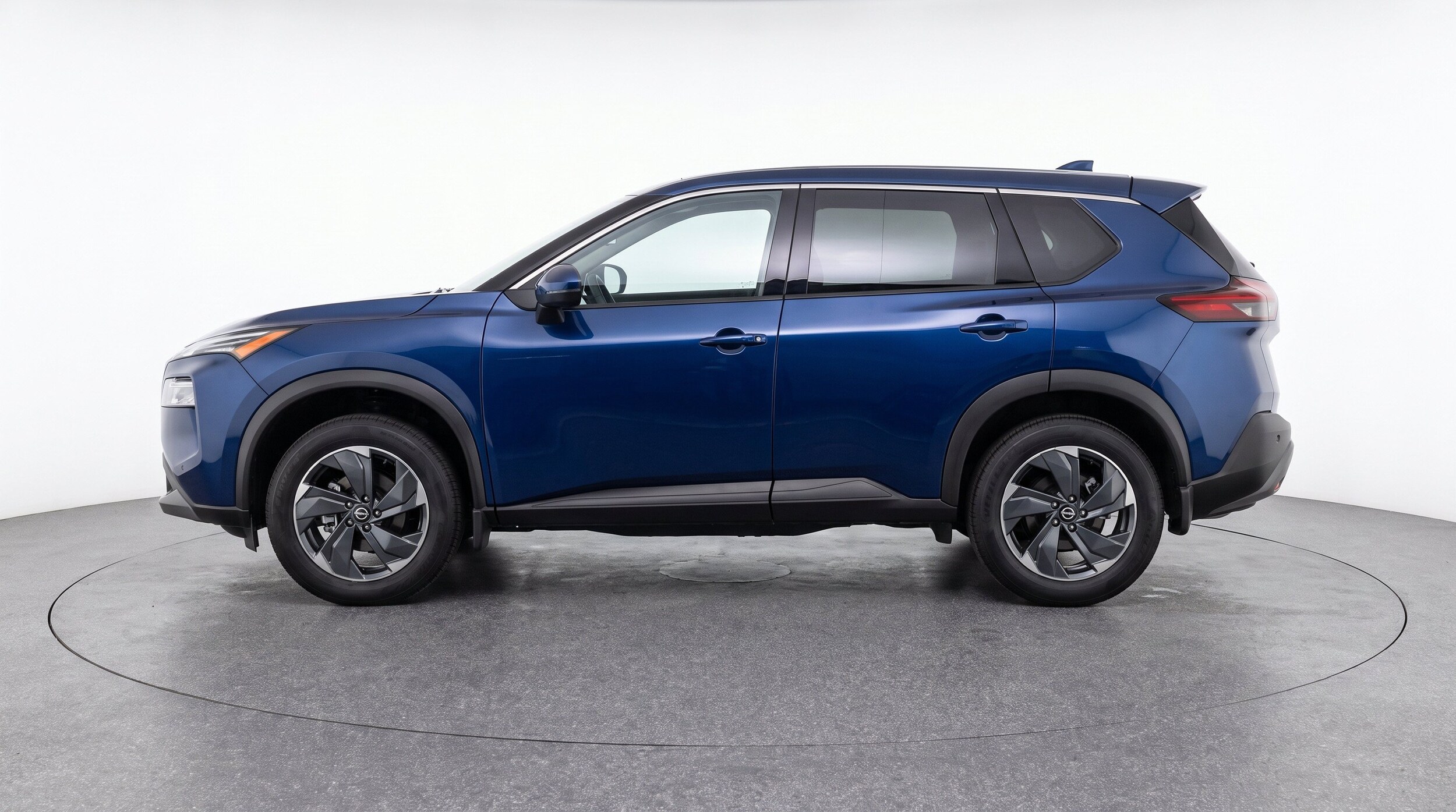 Thumbnail: 2025 Nissan Rogue - 5