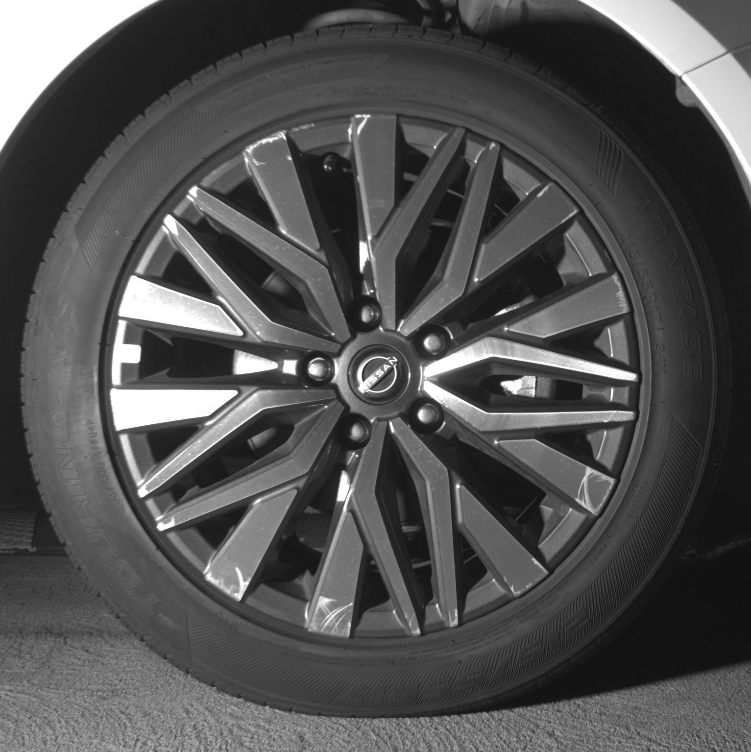 Thumbnail: 2025 Nissan Altima - 13