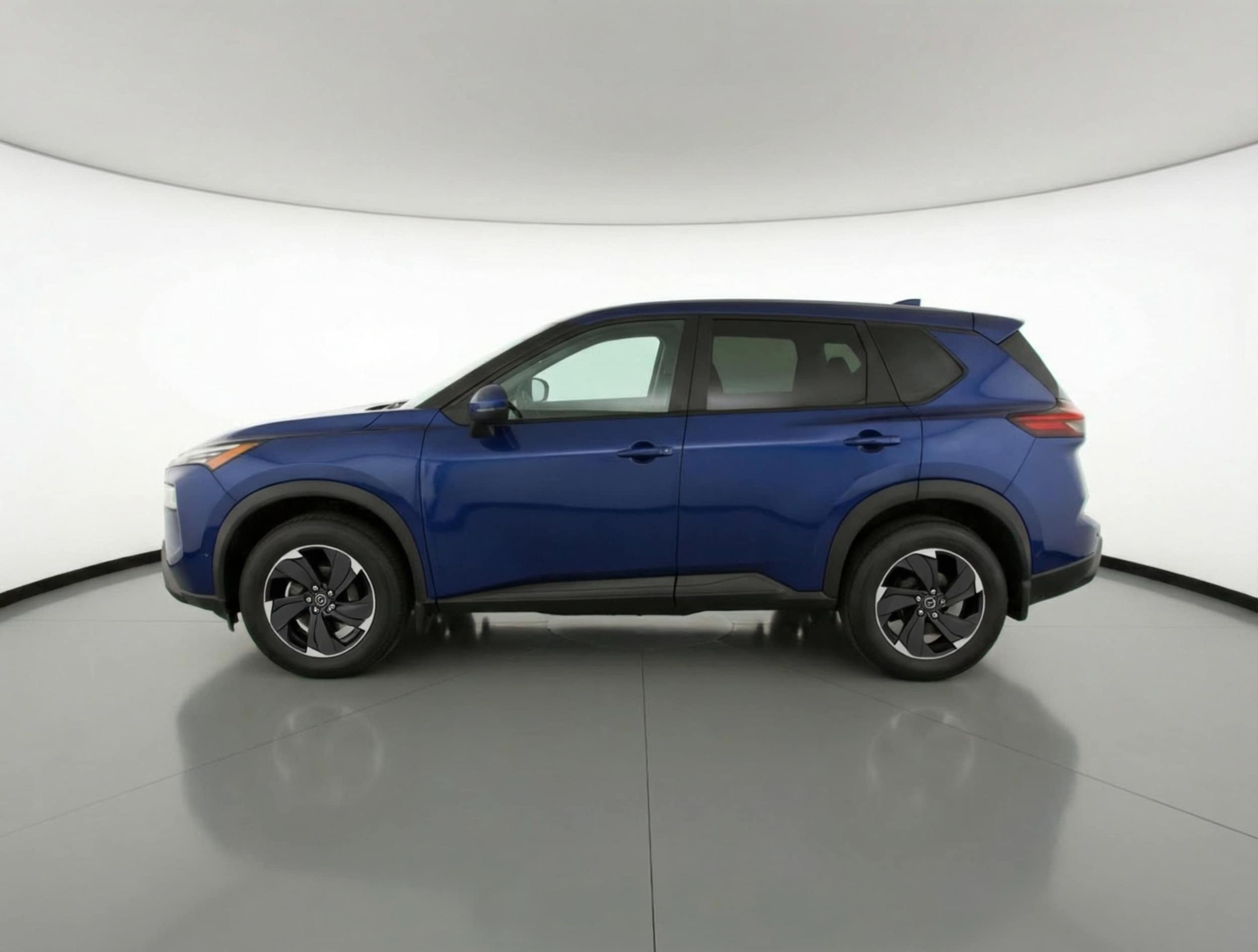 Thumbnail: 2025 Nissan Rogue - 4