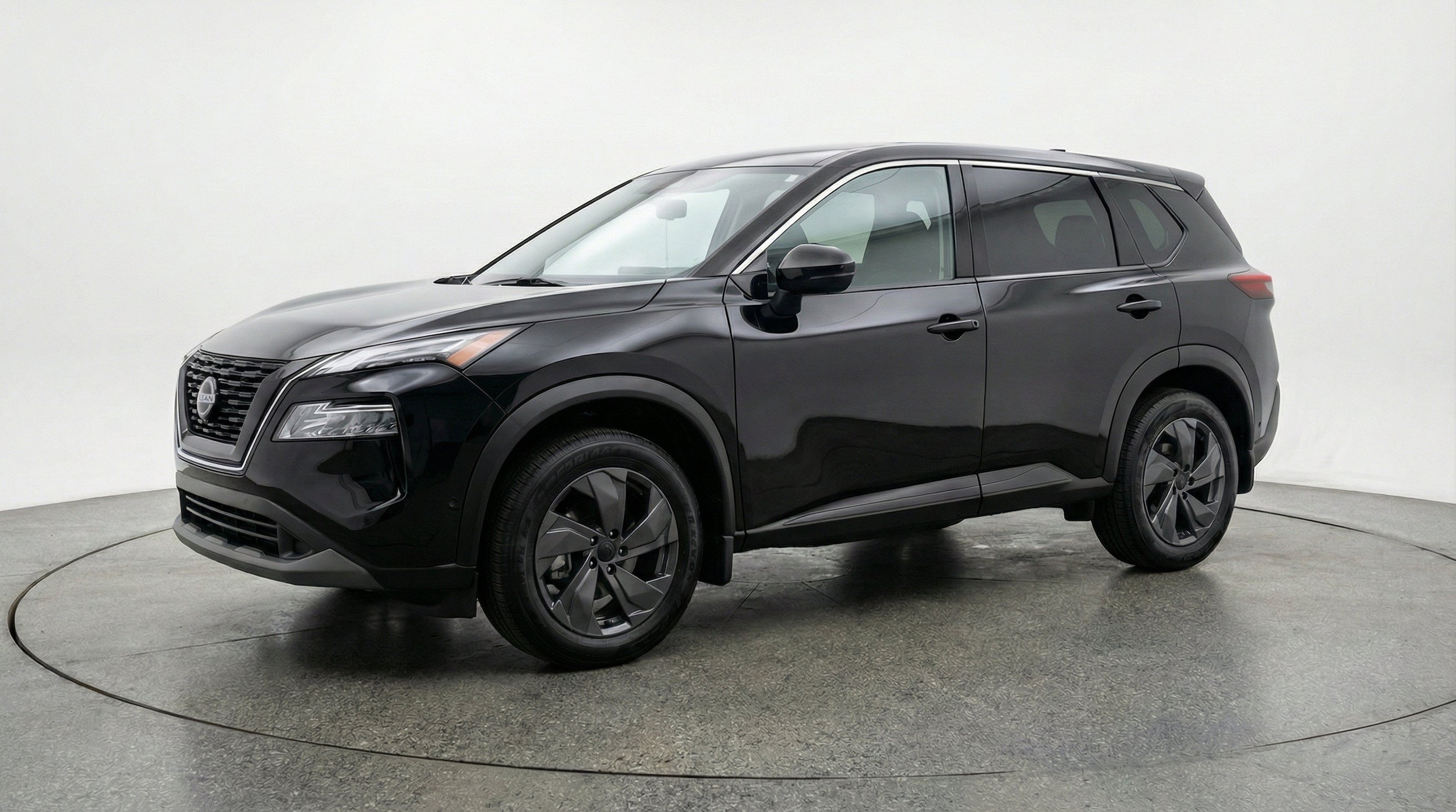 Thumbnail: 2025 Nissan Rogue - 3
