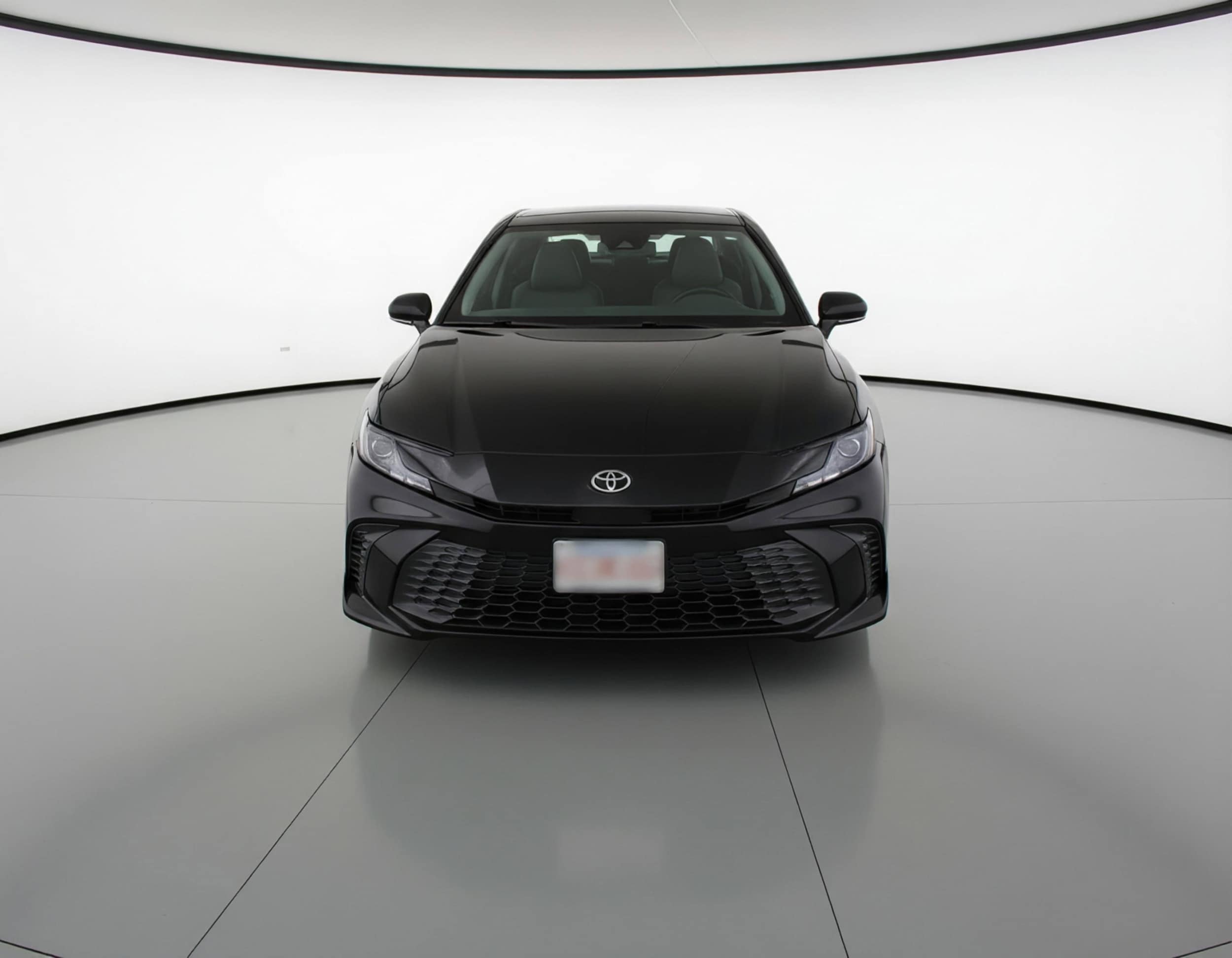 Thumbnail: 2025 Toyota Camry - 2