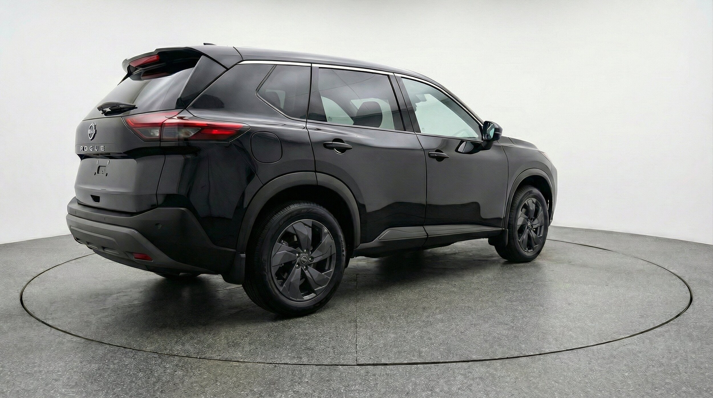 Thumbnail: 2026 Nissan Rogue - 9