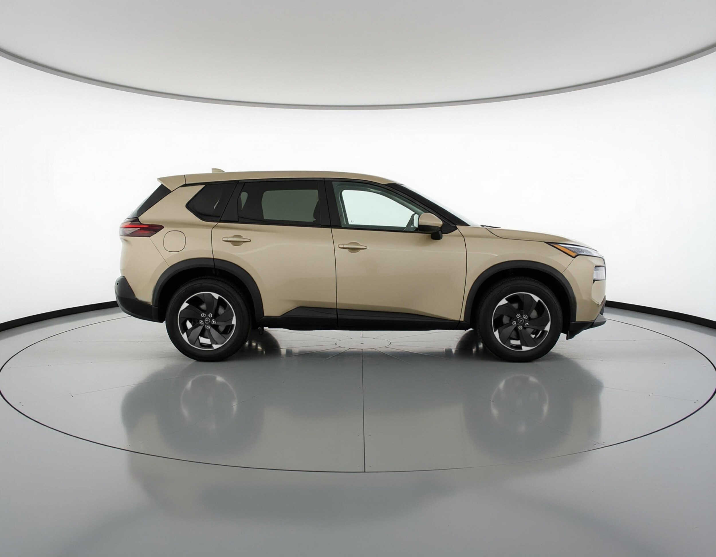 Thumbnail: 2025 Nissan Rogue - 11