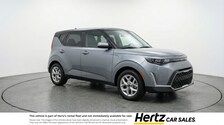 2025 Kia Soul  -
                  Inglewood, CA