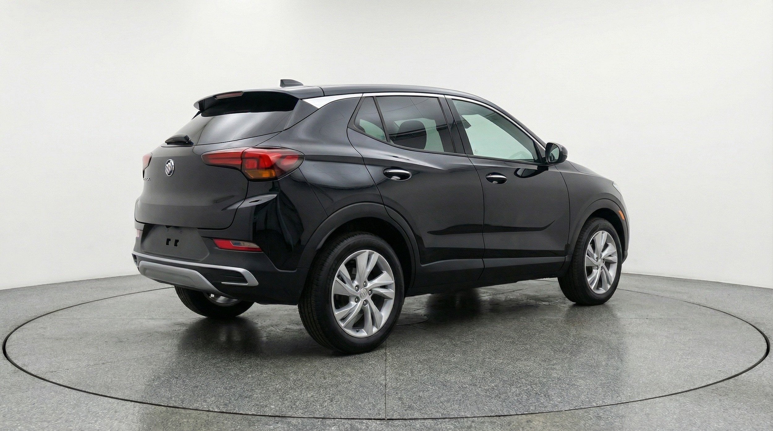 Thumbnail: 2025 Buick Encore GX - 9