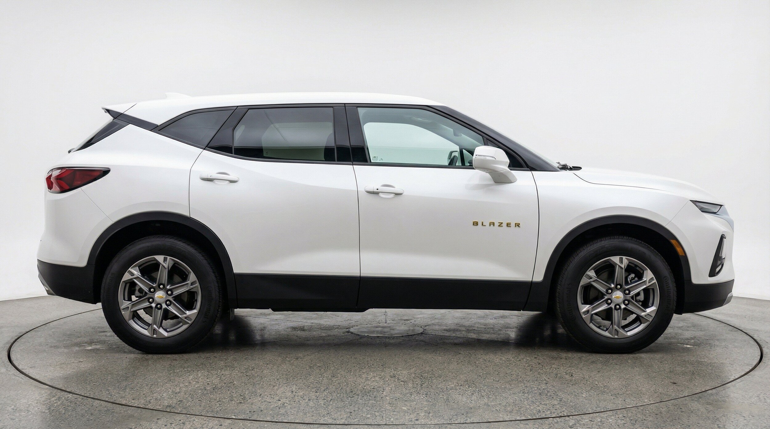 Thumbnail: 2026 Chevrolet Blazer - 10
