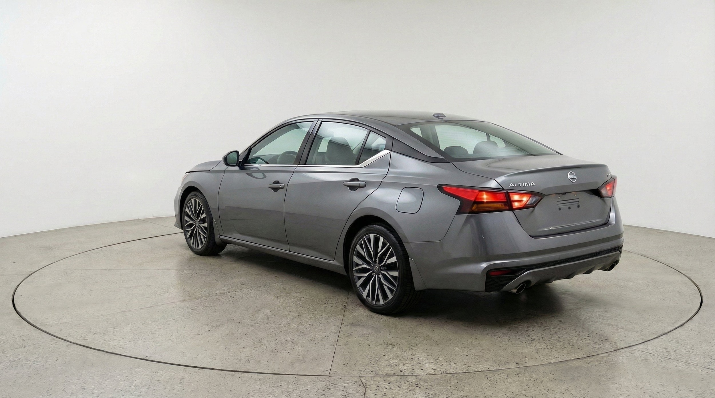 Thumbnail: 2025 Nissan Altima - 6