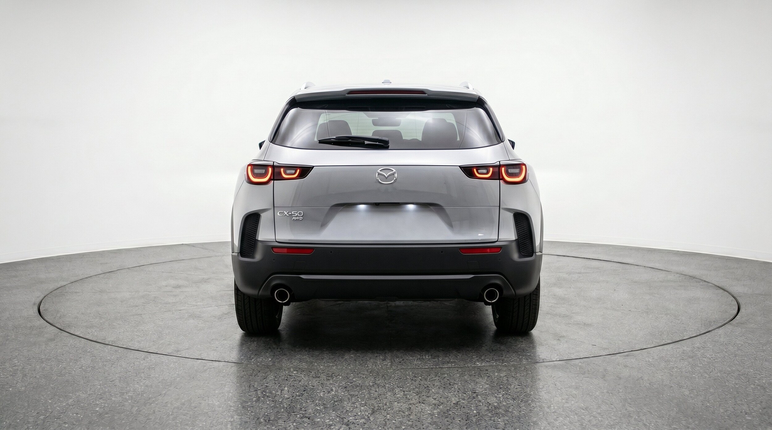 Thumbnail: 2026 Mazda CX-50 - 7