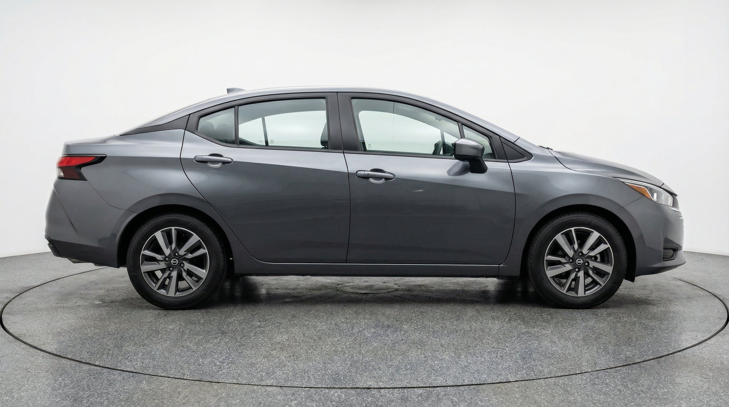 Thumbnail: 2025 Nissan Versa - 11