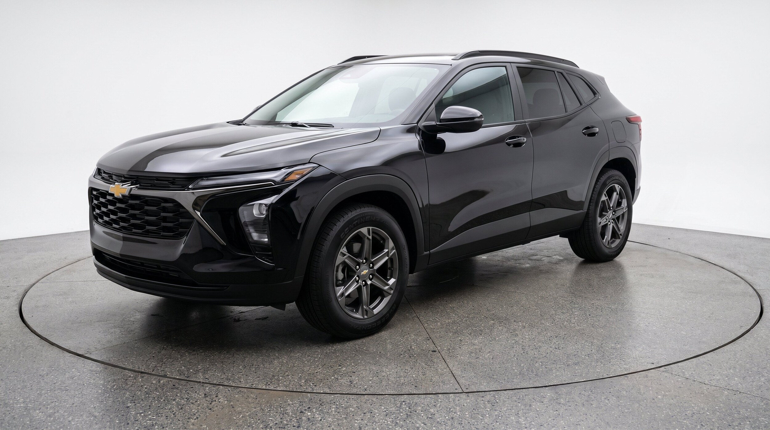 Thumbnail: 2026 Chevrolet Blazer - 3