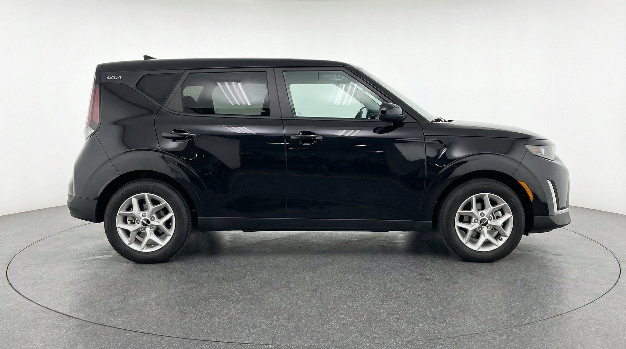 Thumbnail: 2025 Kia Soul - 10