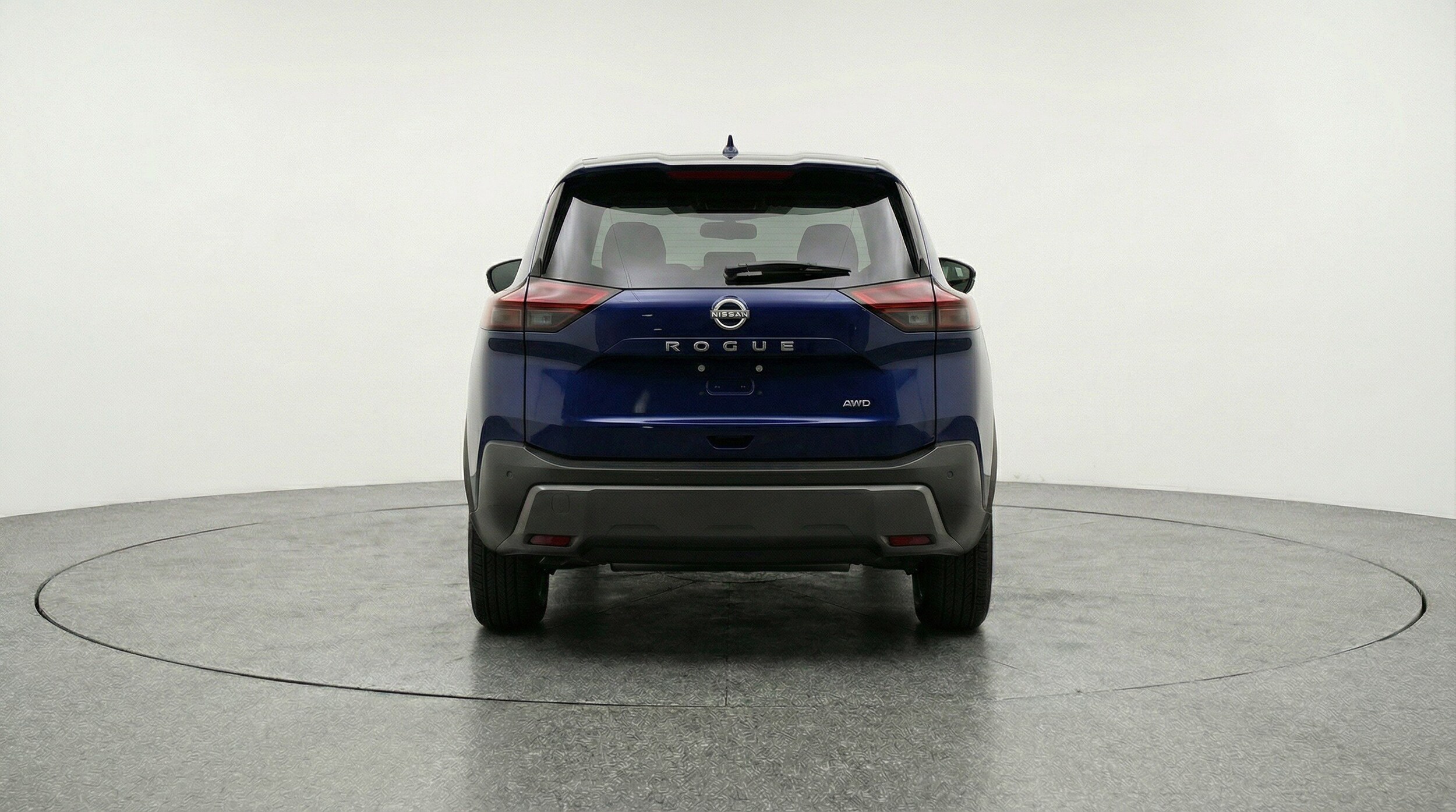 Thumbnail: 2025 Nissan Rogue - 7