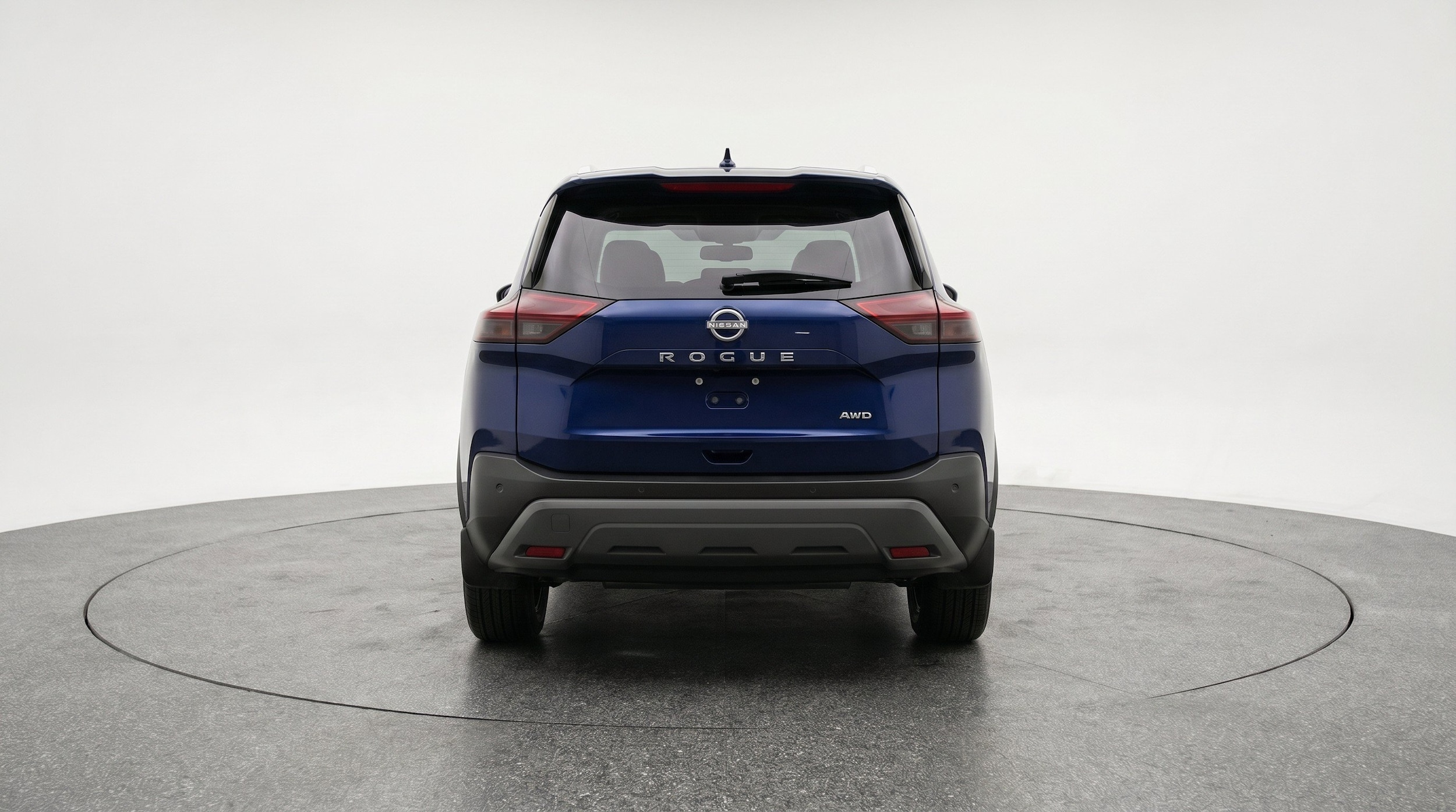 Thumbnail: 2026 Nissan Rogue - 7