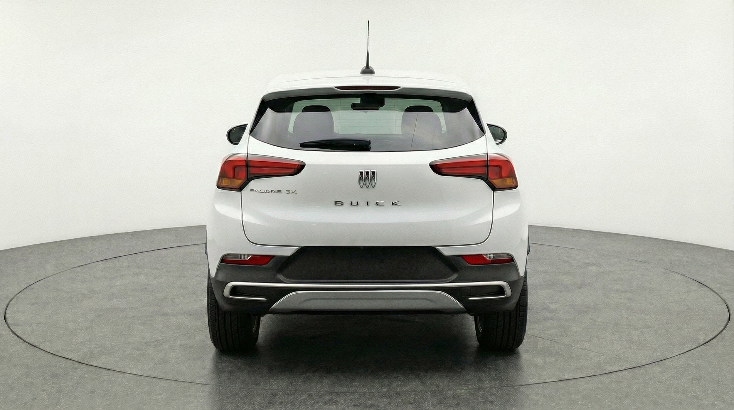 Thumbnail: 2025 Buick Encore GX - 7