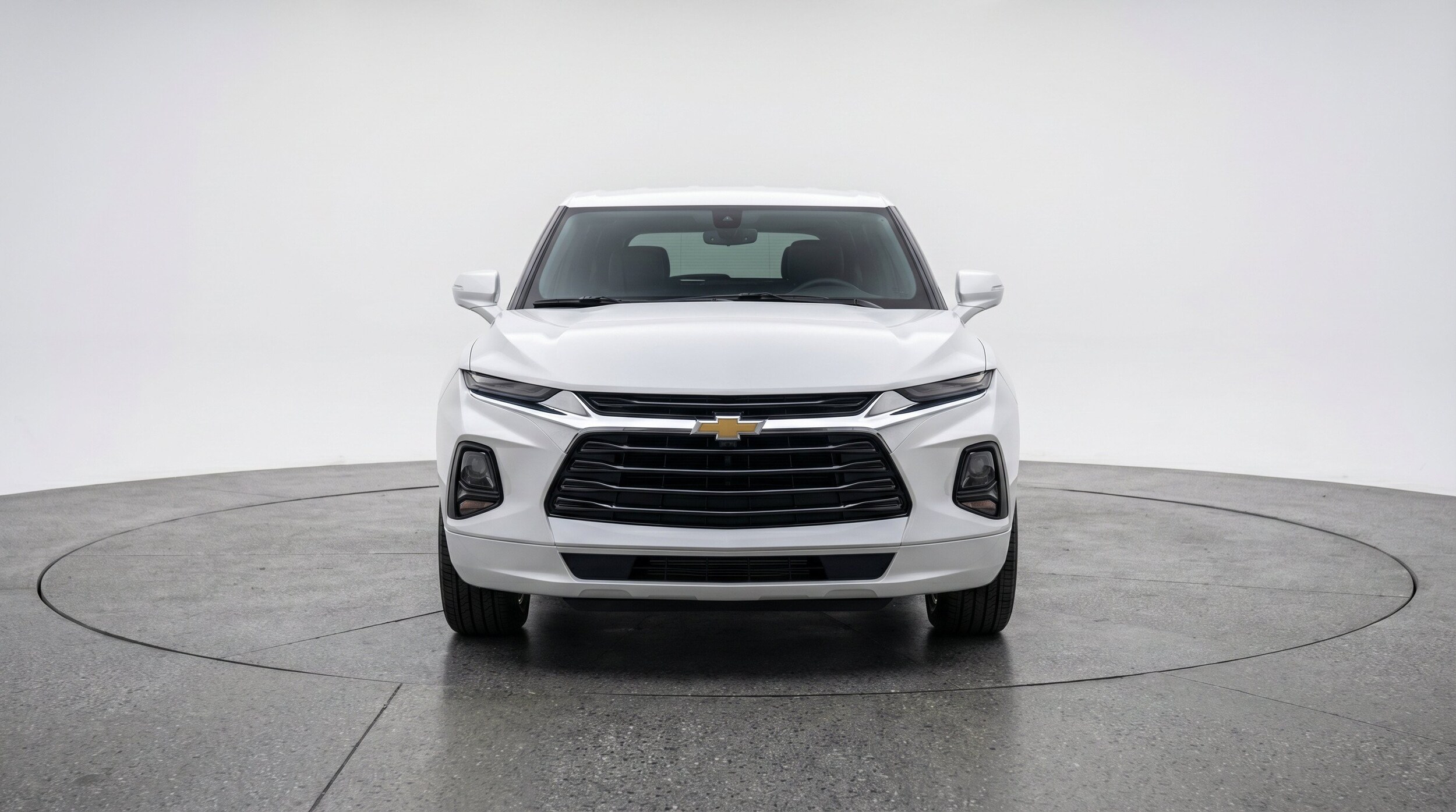 Thumbnail: 2025 Chevrolet Blazer - 2