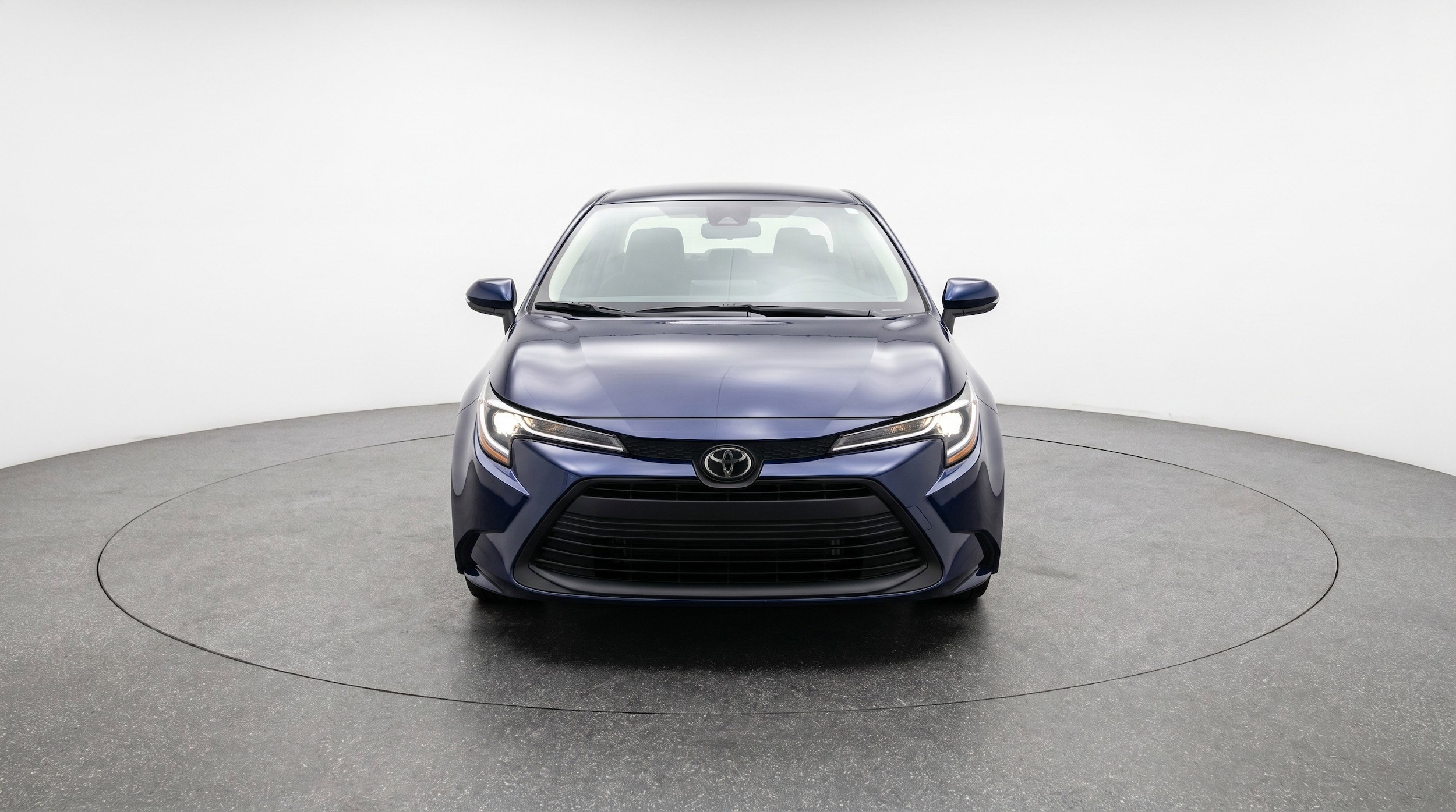Thumbnail: 2025 Toyota Corolla - 2