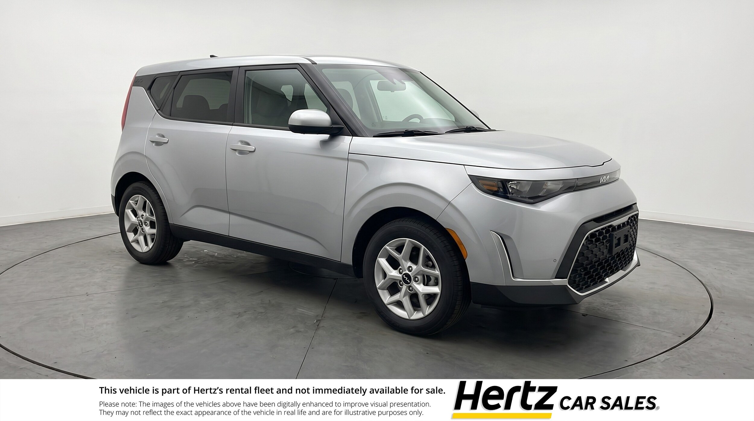 Thumbnail: 2025 Kia Soul - 1