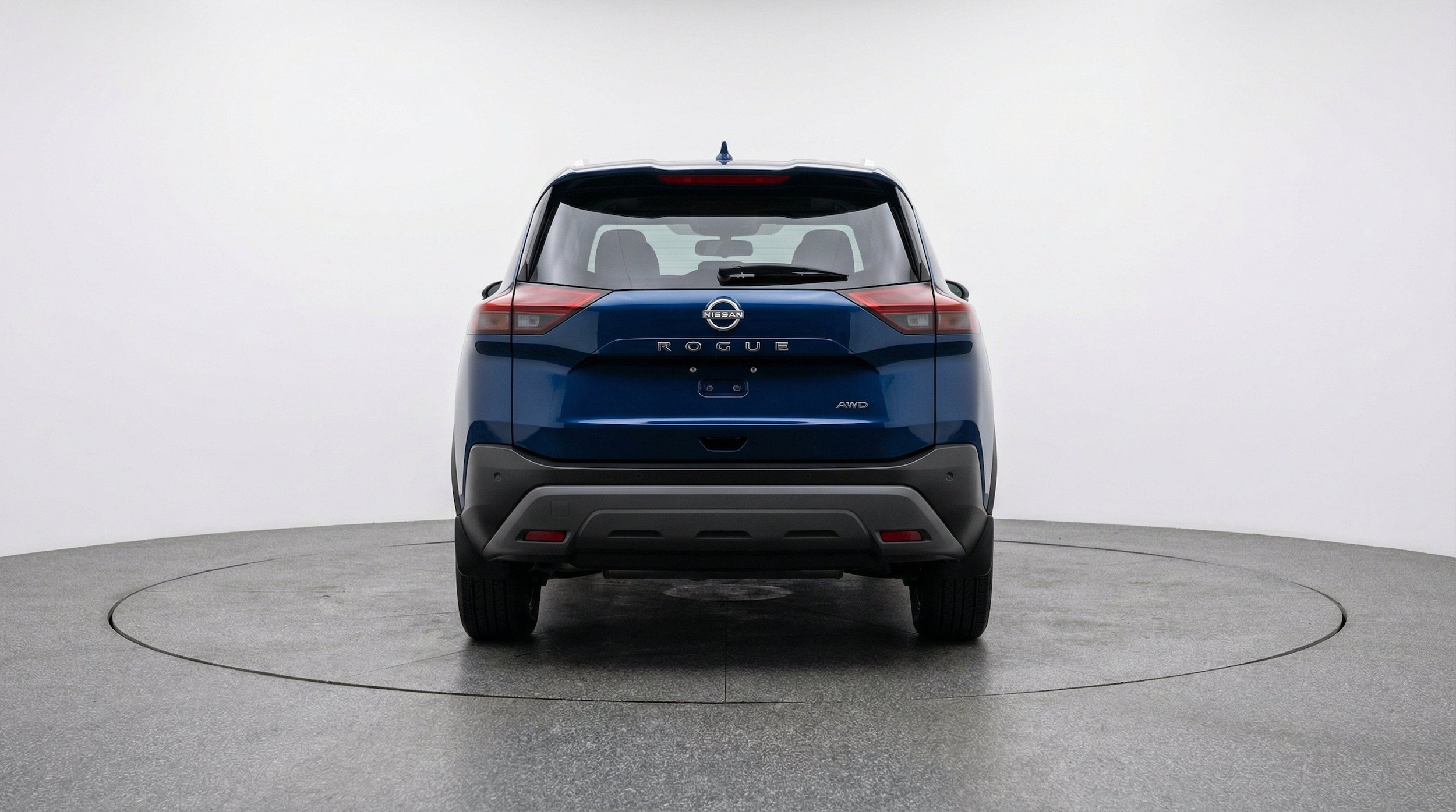Thumbnail: 2025 Nissan Rogue - 7