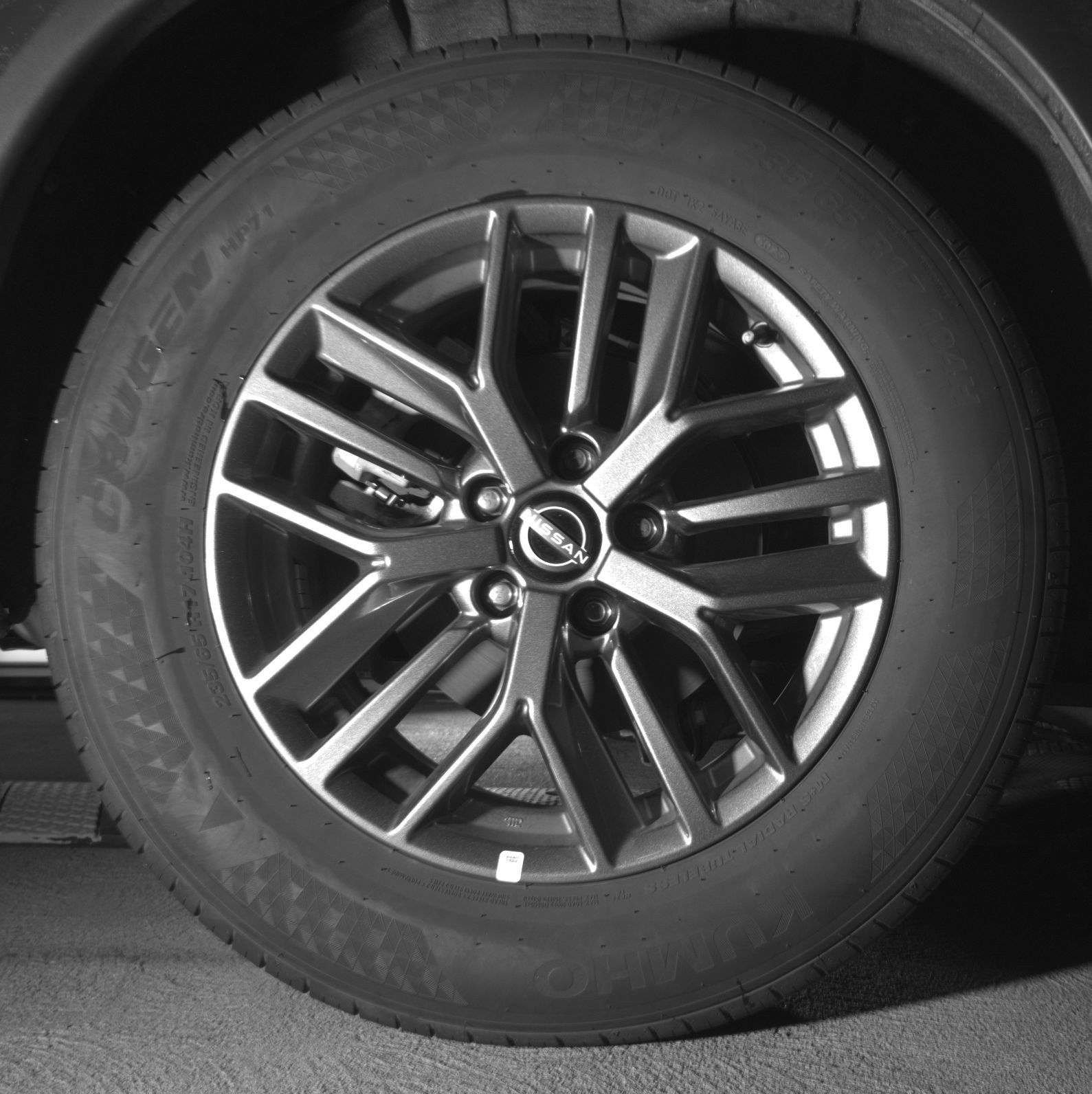 Thumbnail: 2026 Nissan Rogue - 15