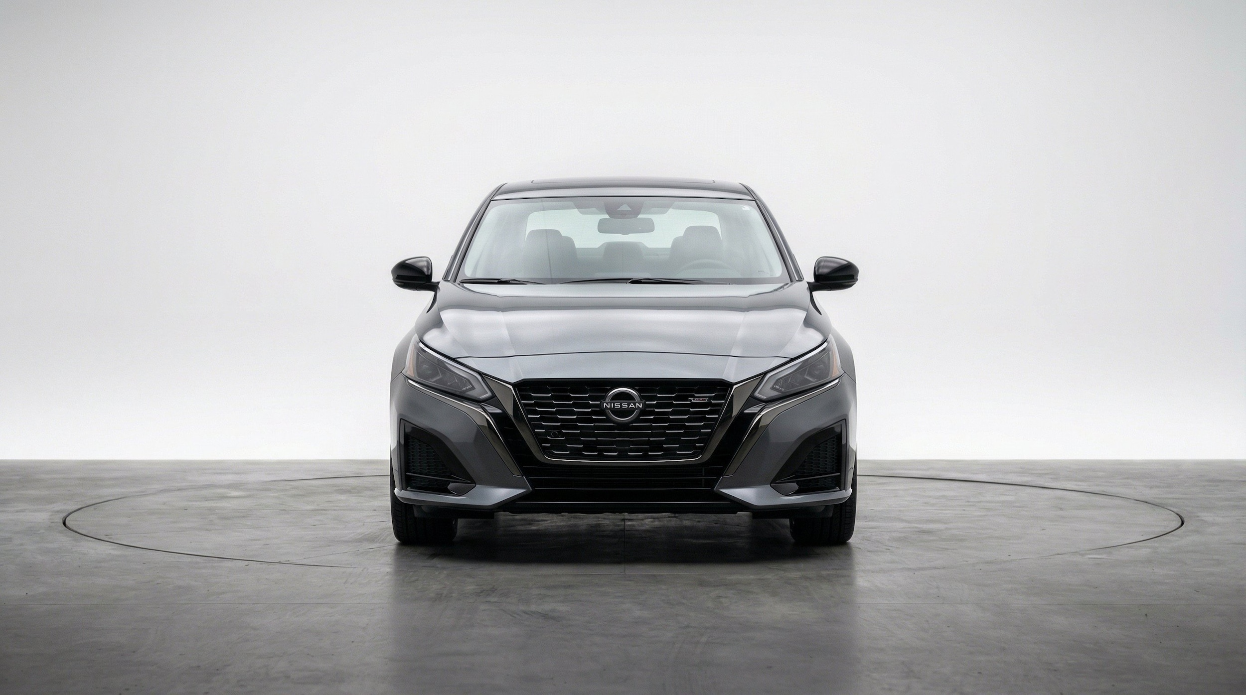 Thumbnail: 2025 Nissan Altima - 2