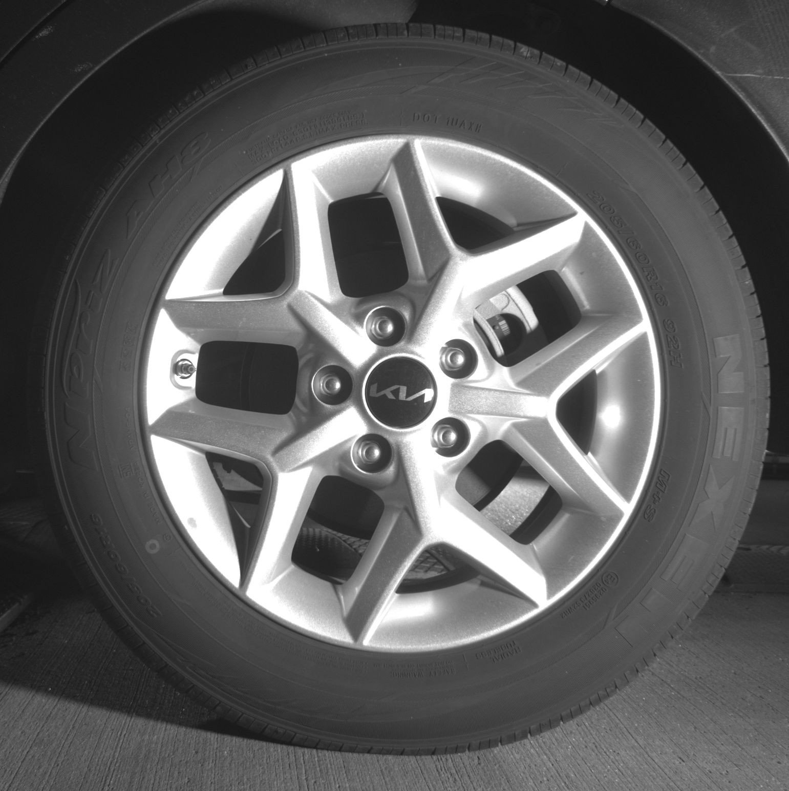 Thumbnail: 2025 Kia Soul - 14