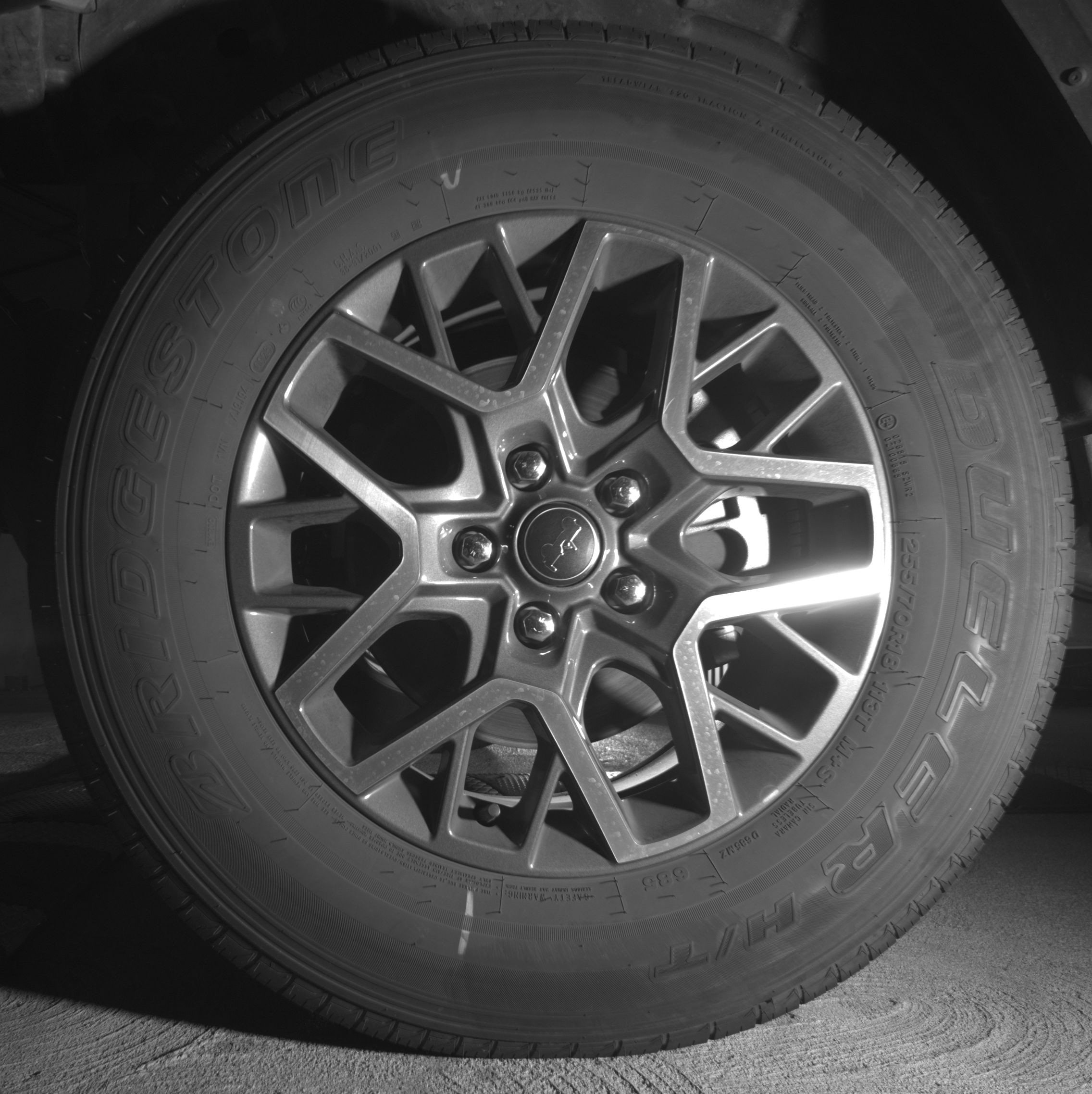 Thumbnail: 2025 Jeep Wrangler - 12