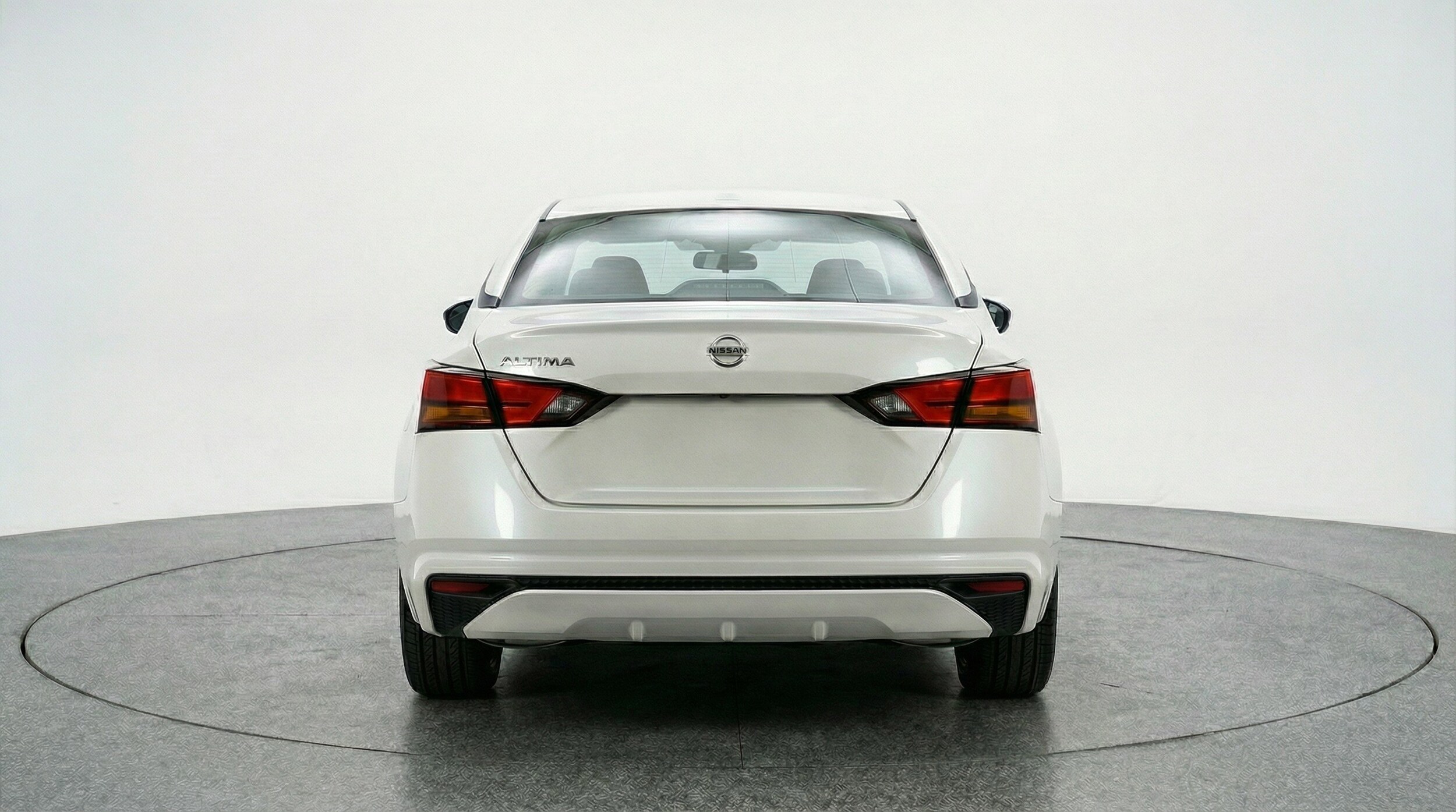 Thumbnail: 2025 Nissan Altima - 7