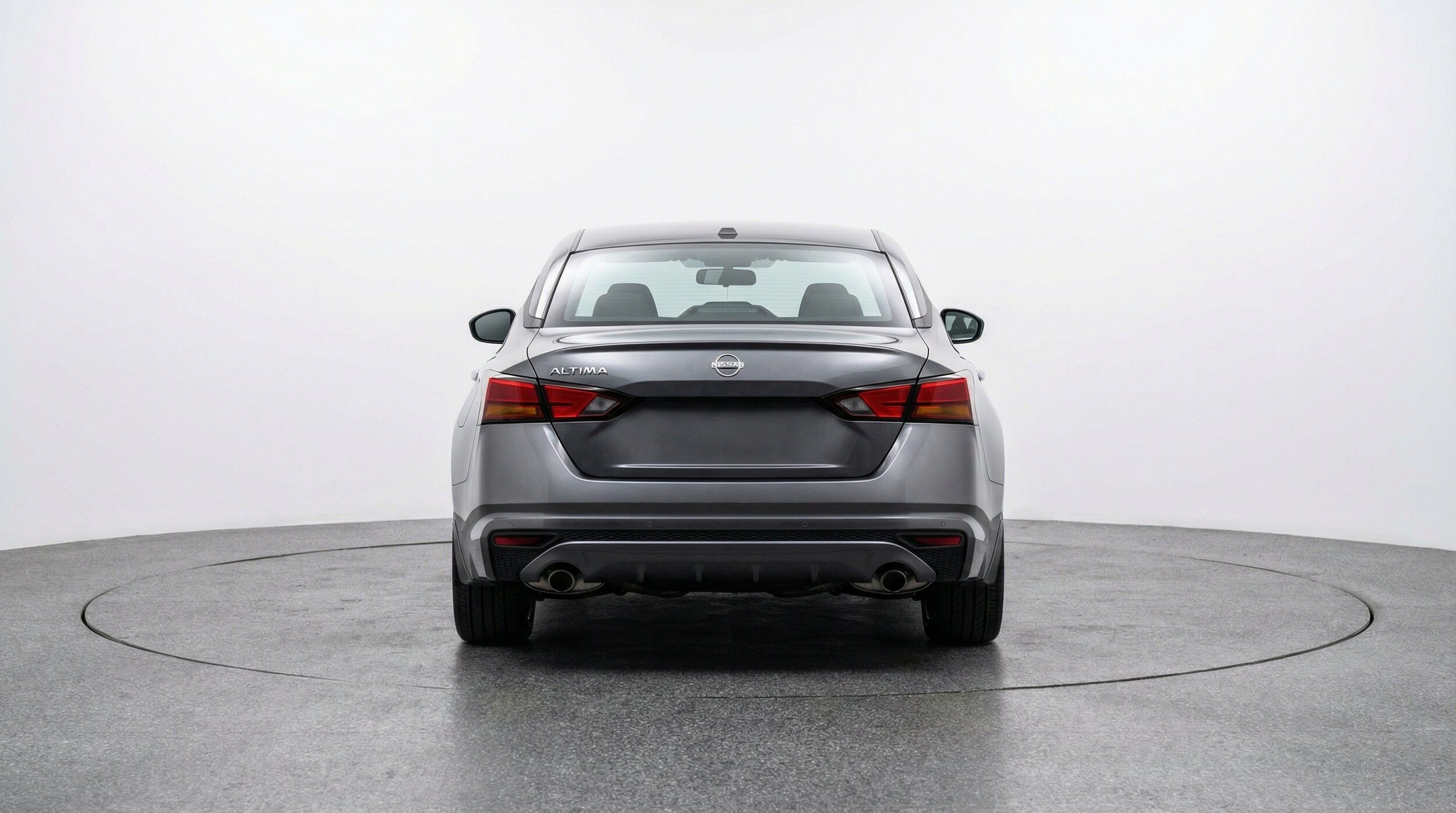 Thumbnail: 2025 Nissan Altima - 7
