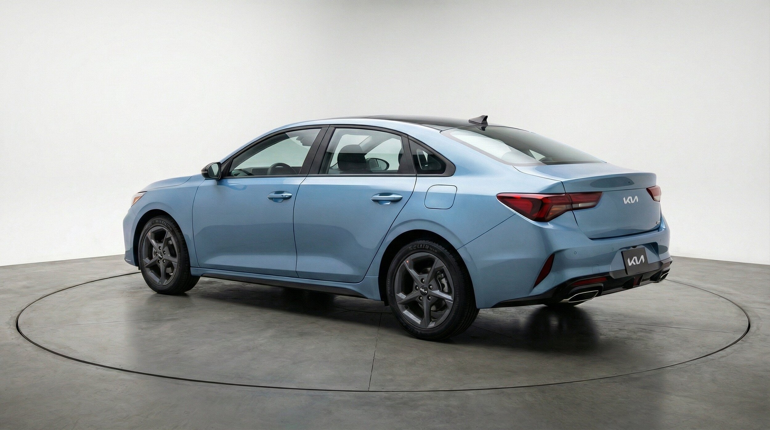 Thumbnail: 2026 Kia K4 - 6