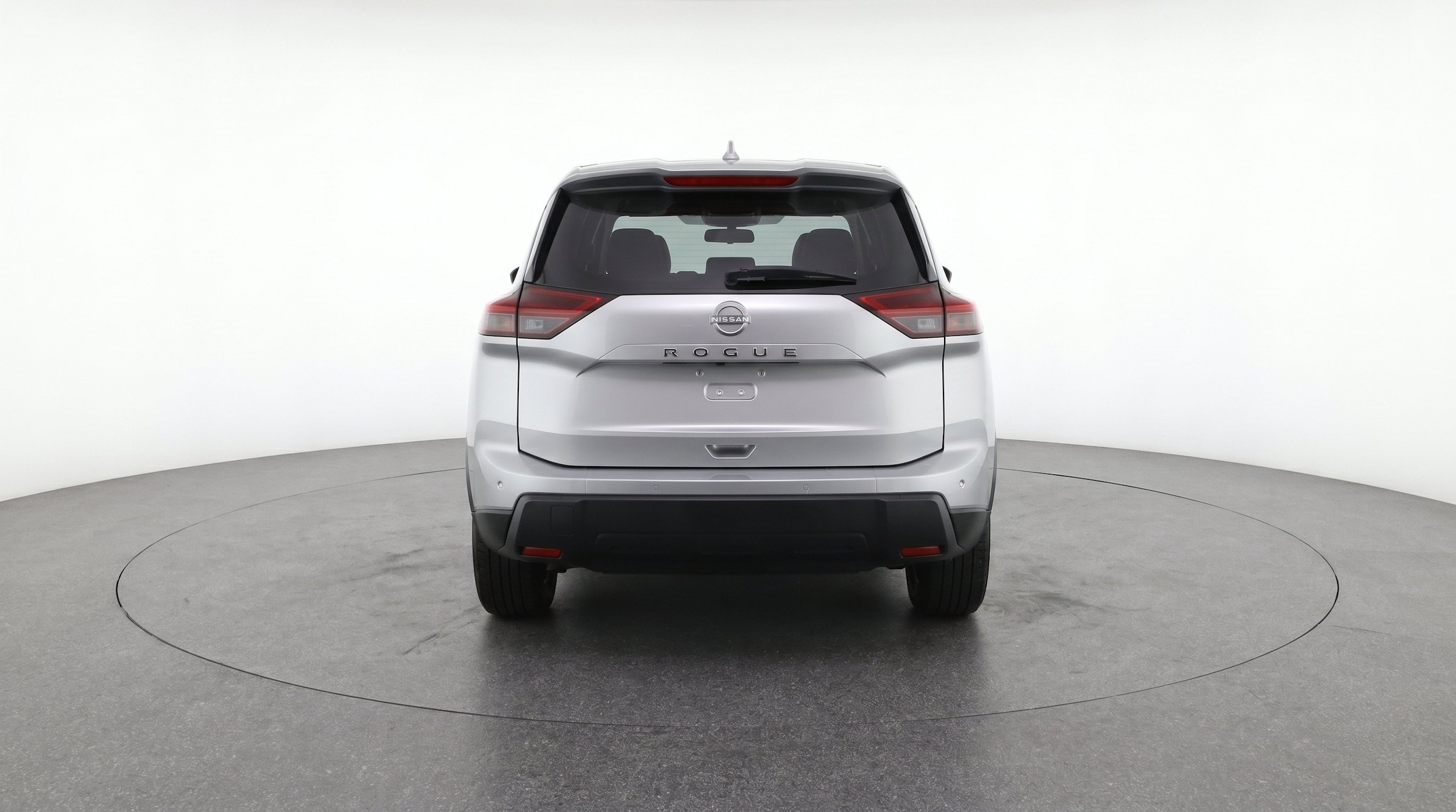 Thumbnail: 2025 Nissan Rogue - 7