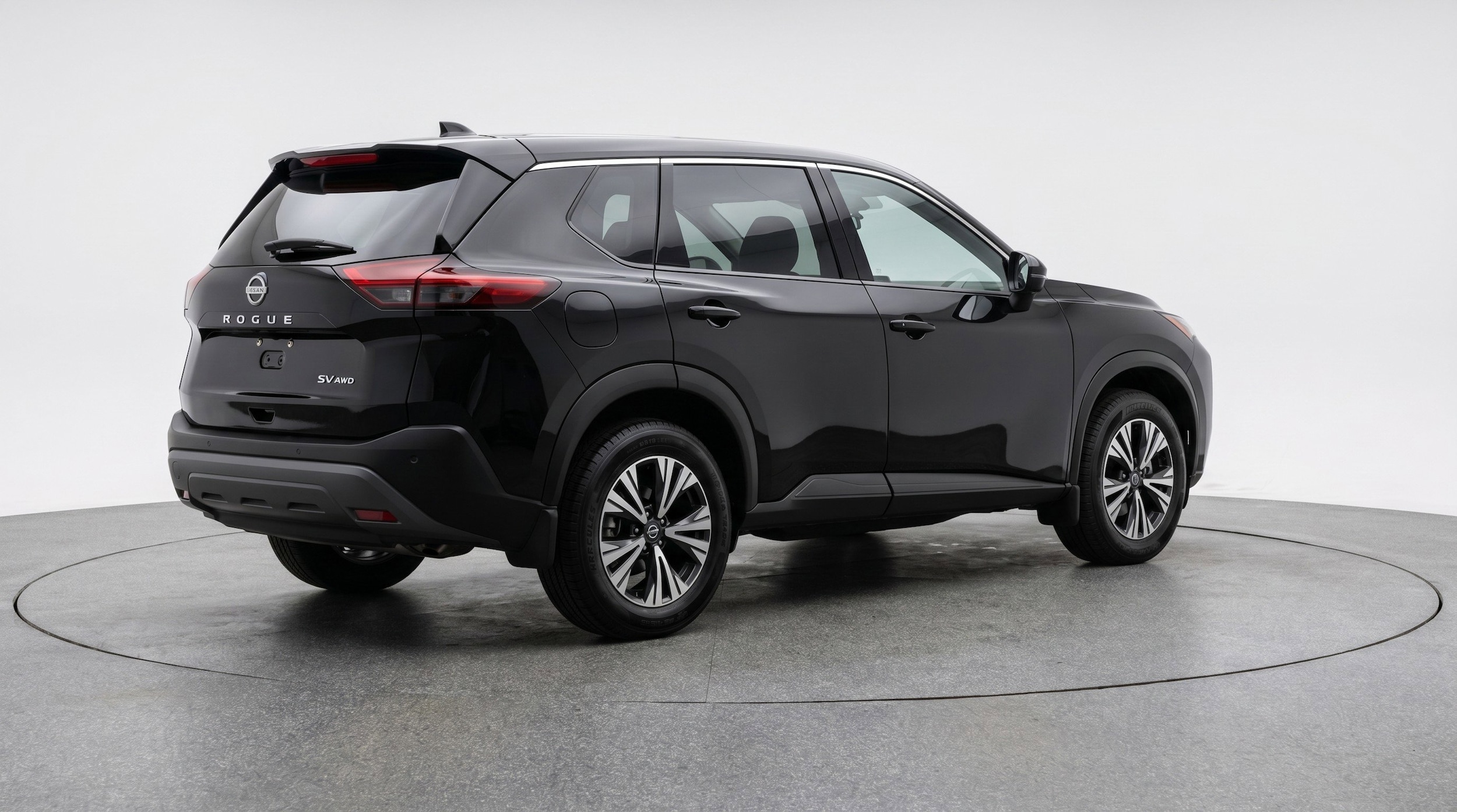 Thumbnail: 2023 Nissan Rogue - 9