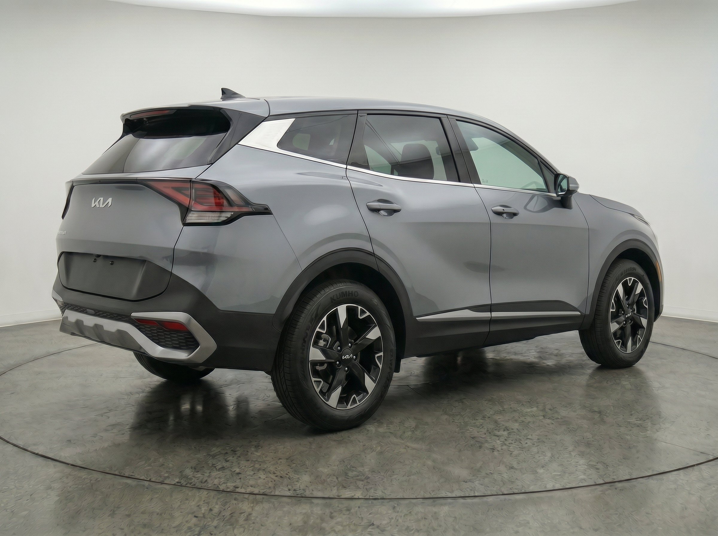 Thumbnail: 2026 Kia Sportage - 9