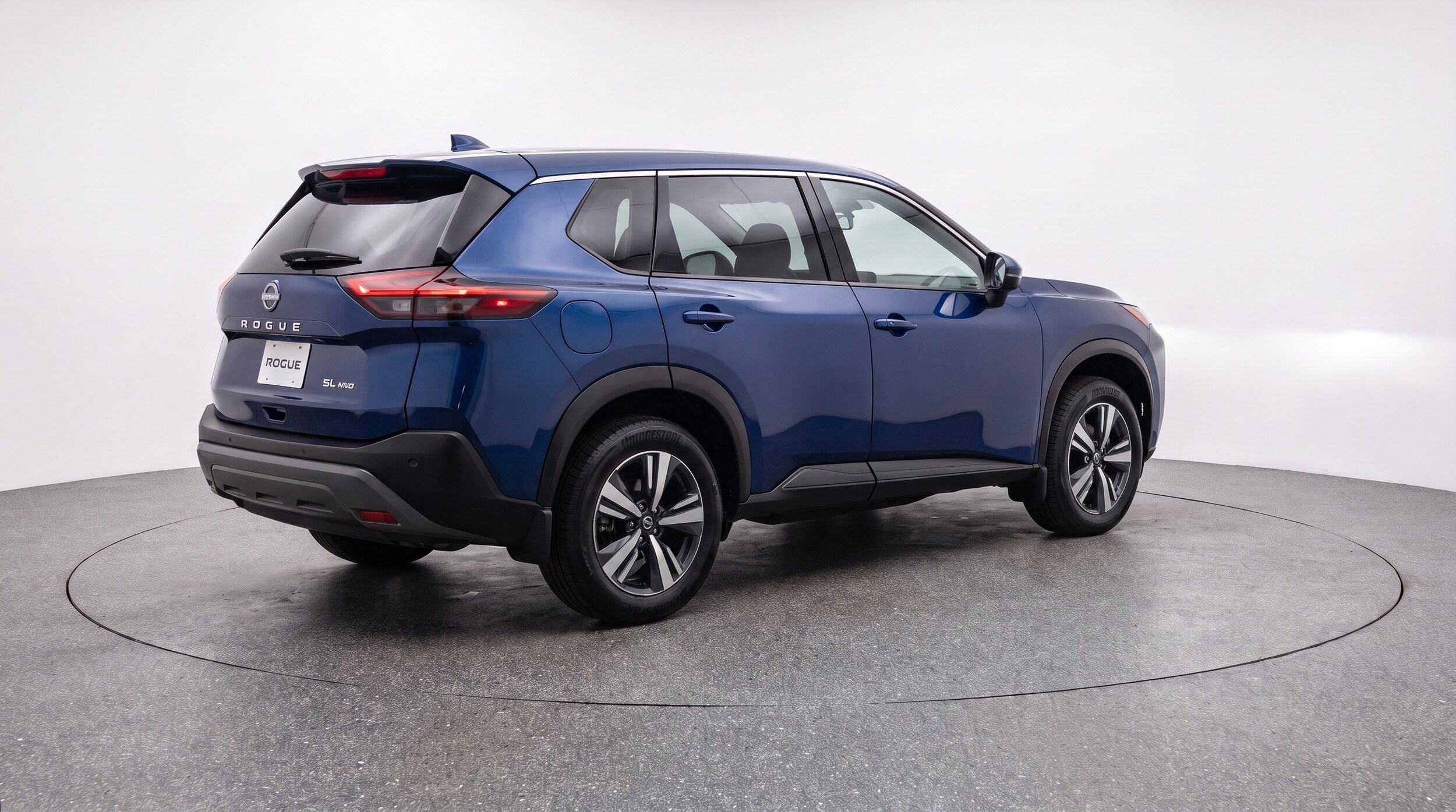 Thumbnail: 2026 Nissan Rogue - 9