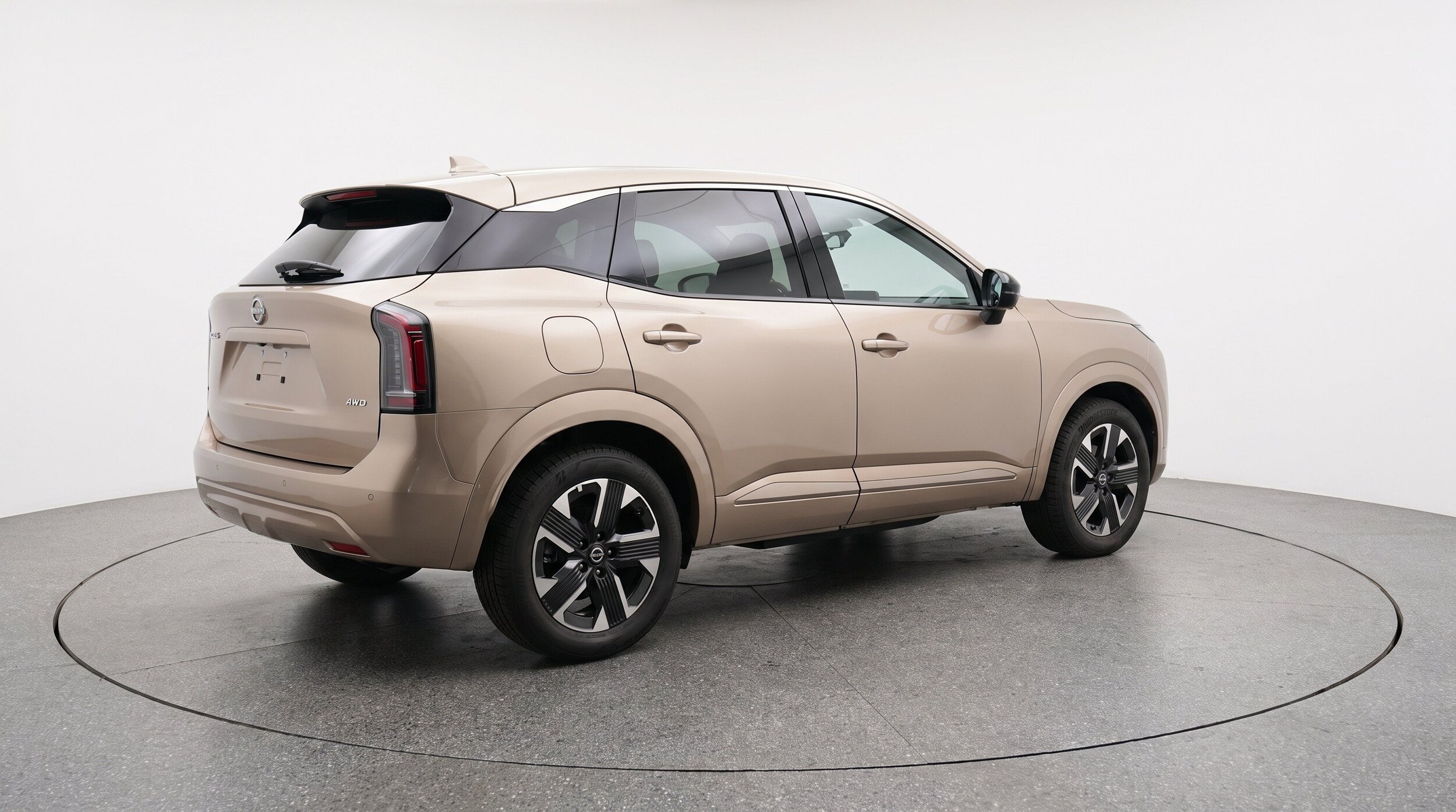 Thumbnail: 2026 Nissan Kicks - 9
