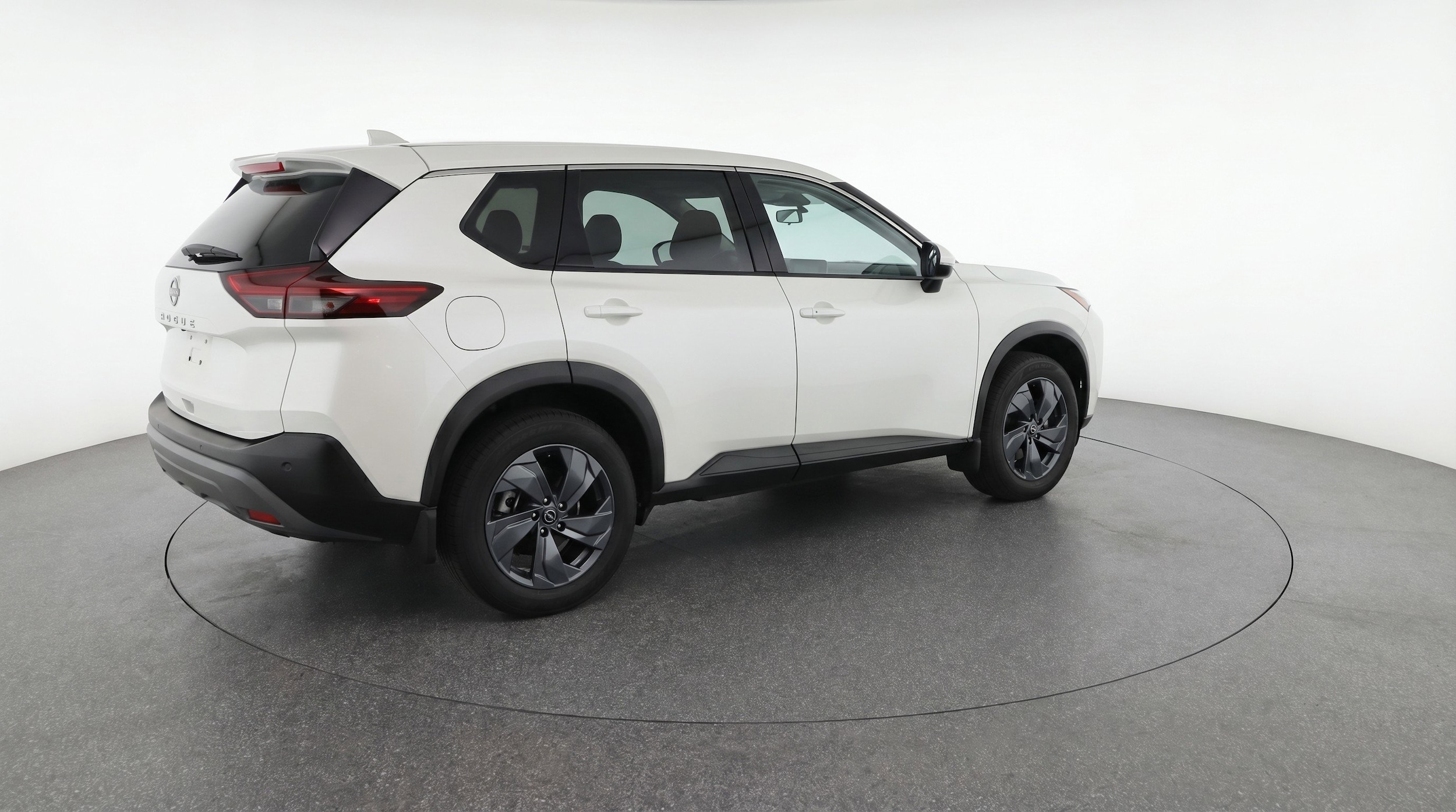 Thumbnail: 2025 Nissan Rogue - 9
